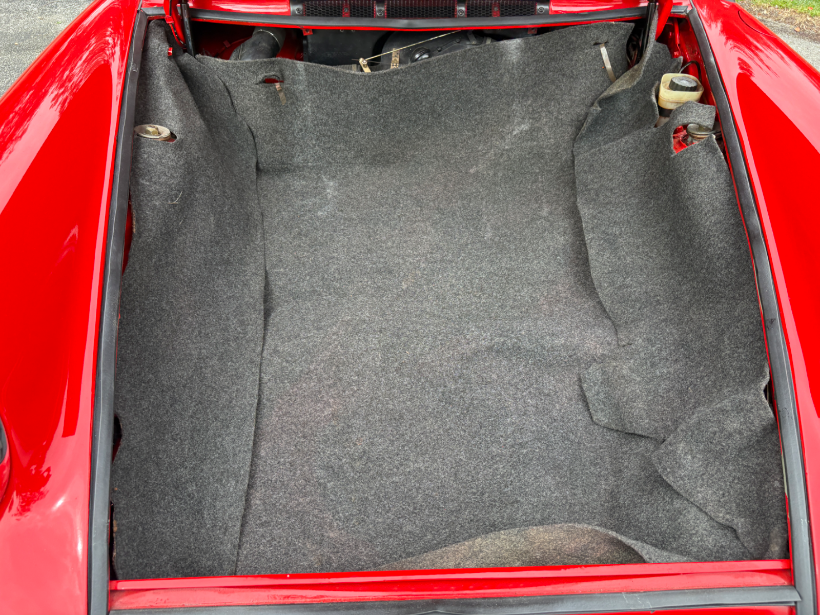 1970 Porsche 911 T Targa - Image 45