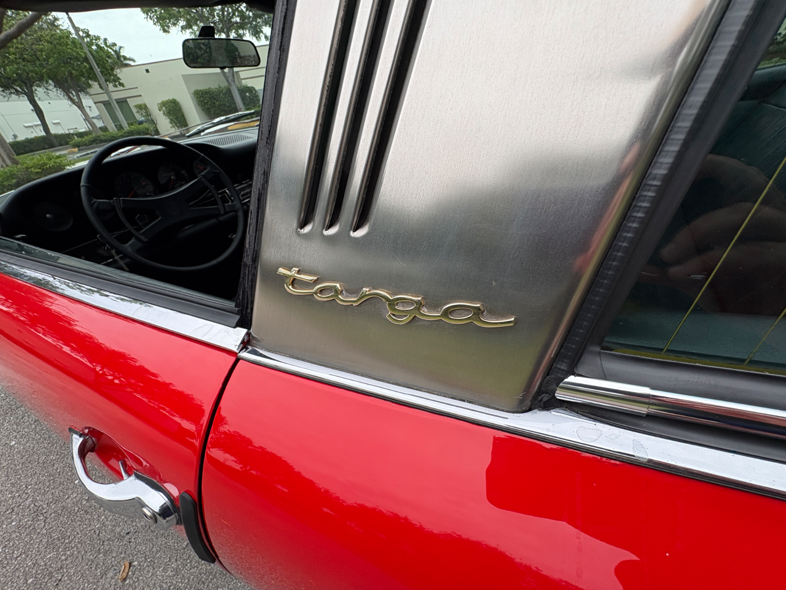 1970 Porsche 911 T Targa - Image 26