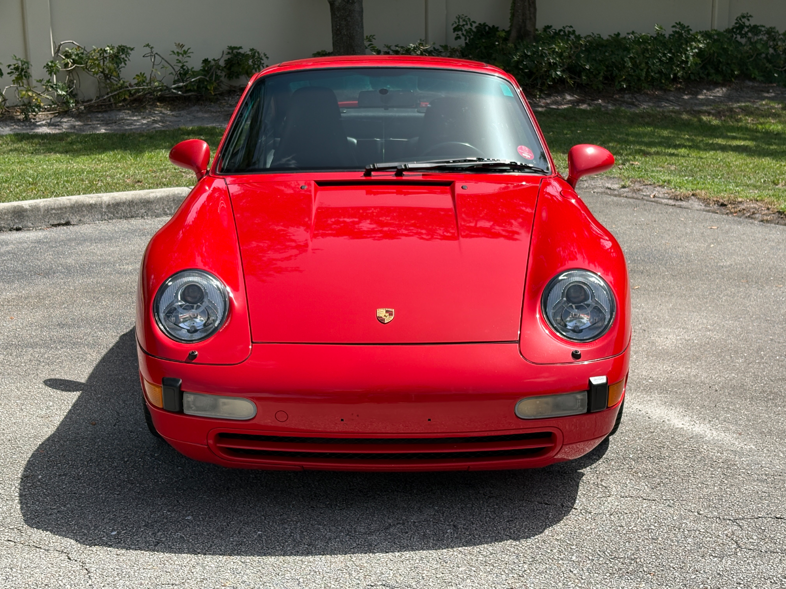 1995 Porsche 911 Carrera - Image 2