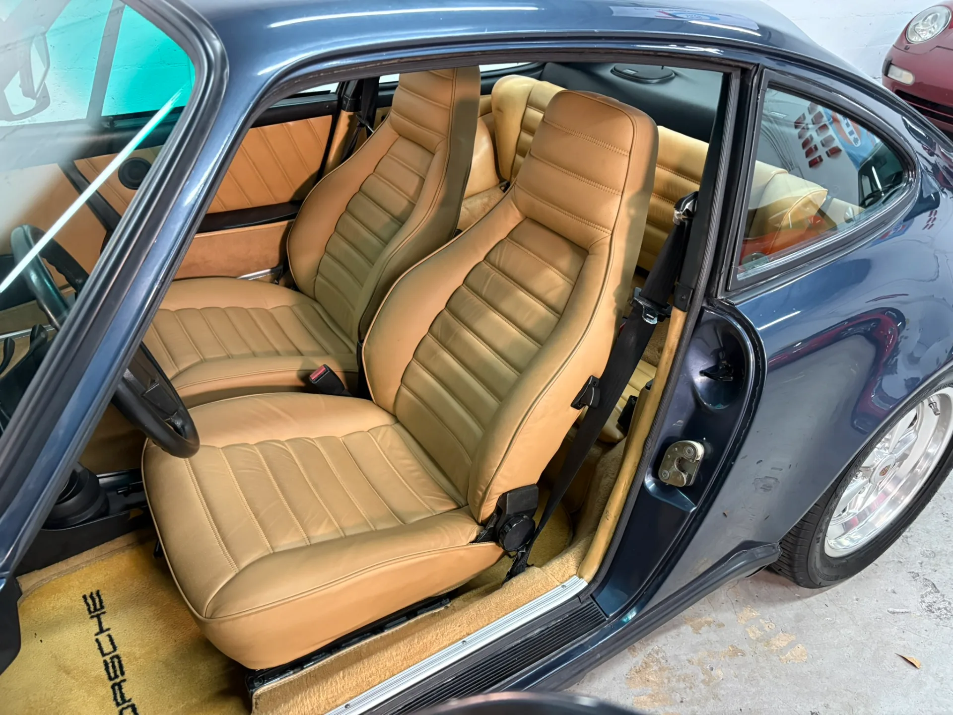 1983 Porsche 911 SC Coupe - Image 42