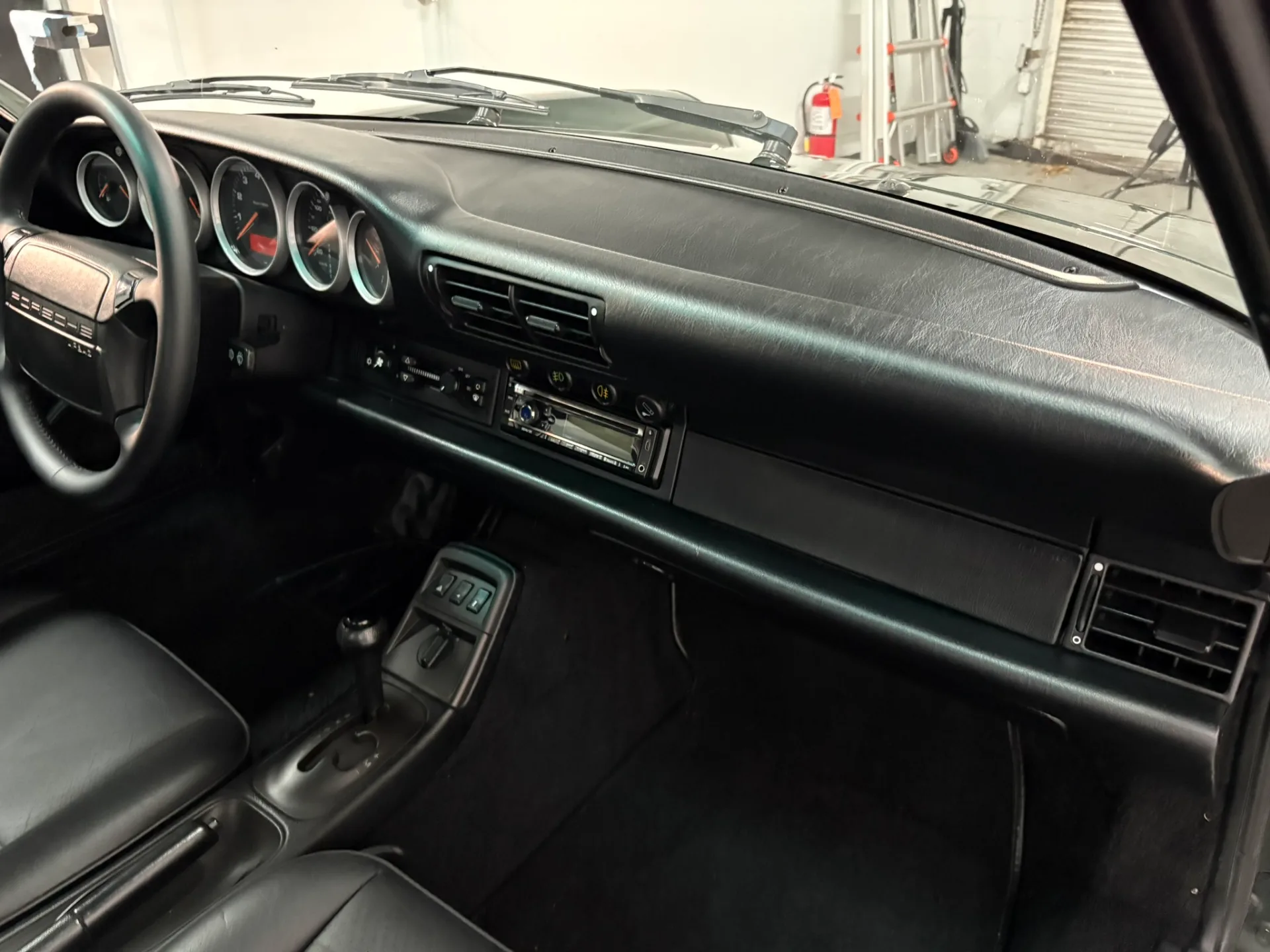 1993 Porsche 911 Carrera 2 - Image 49