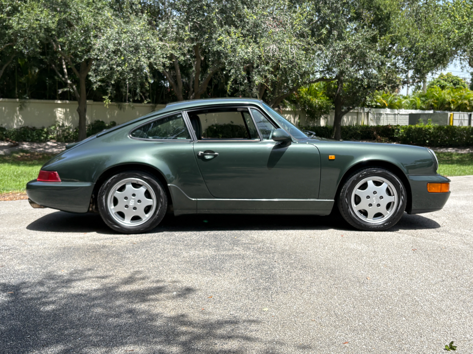 1993 Porsche 911 Carrera 2 - Image 19
