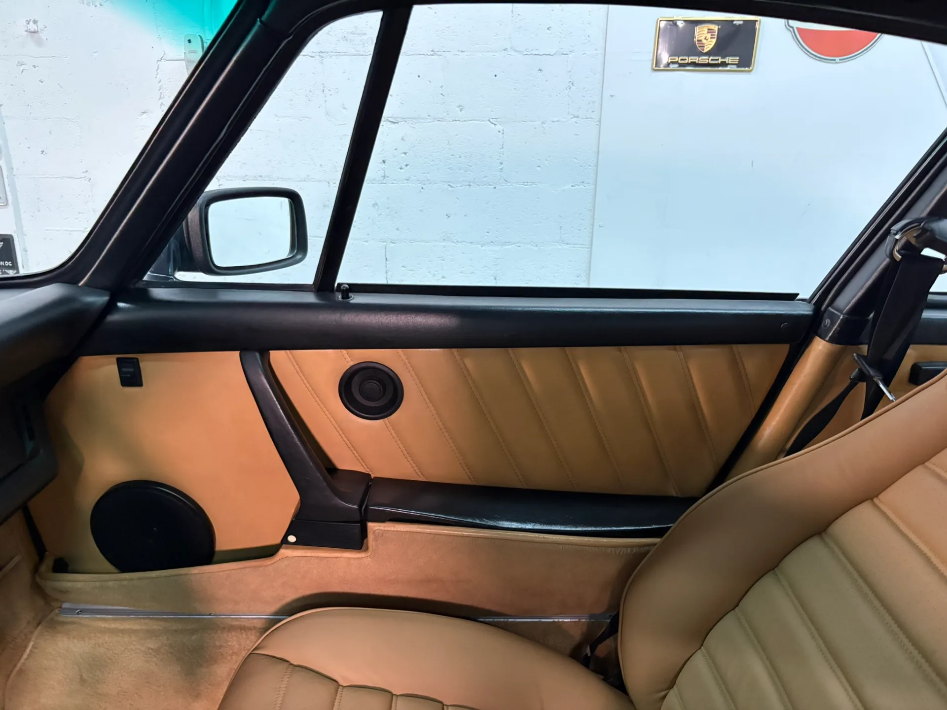 1983 Porsche 911 SC Coupe - Image 44