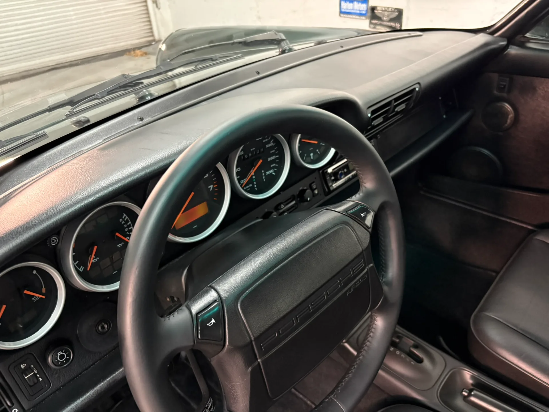 1993 Porsche 911 Carrera 2 - Image 41