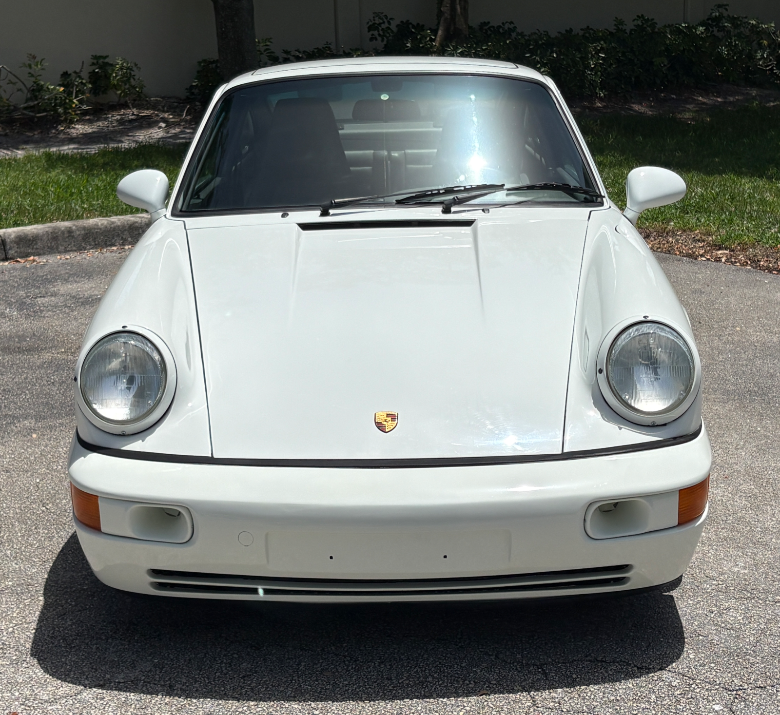1991 Porsche 911 Carrera 2 - Image 4