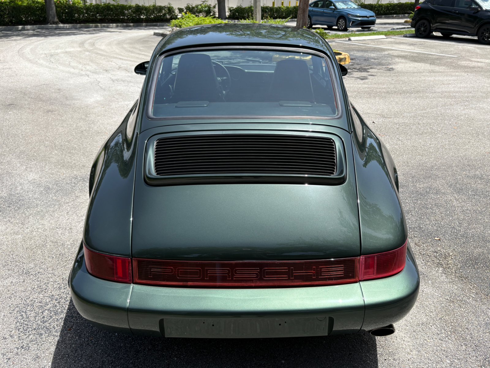 1993 Porsche 911 Carrera 2 - Image 13