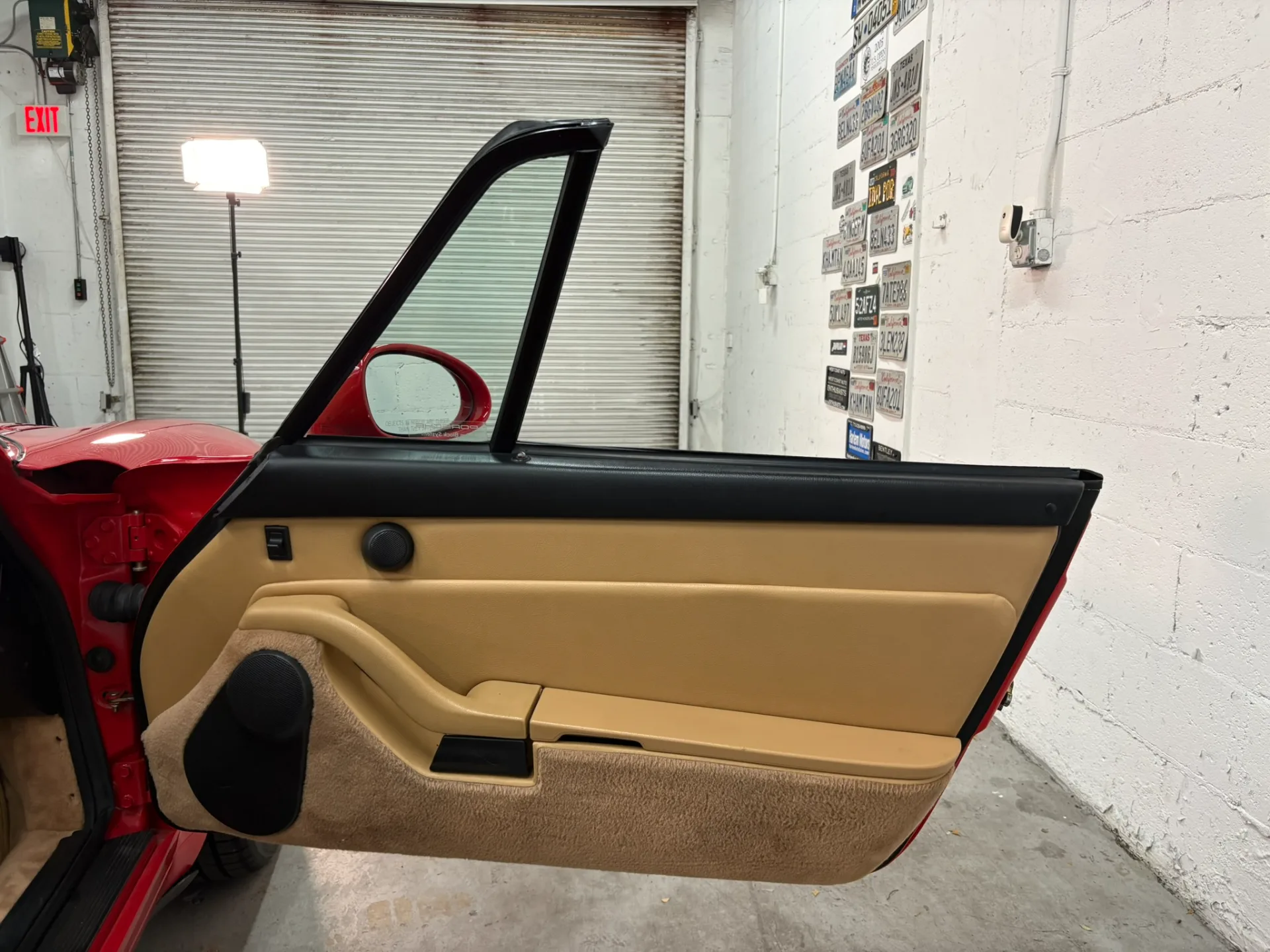 1998 Porsche 911 Carrera 2 Cabriolet - Image 49
