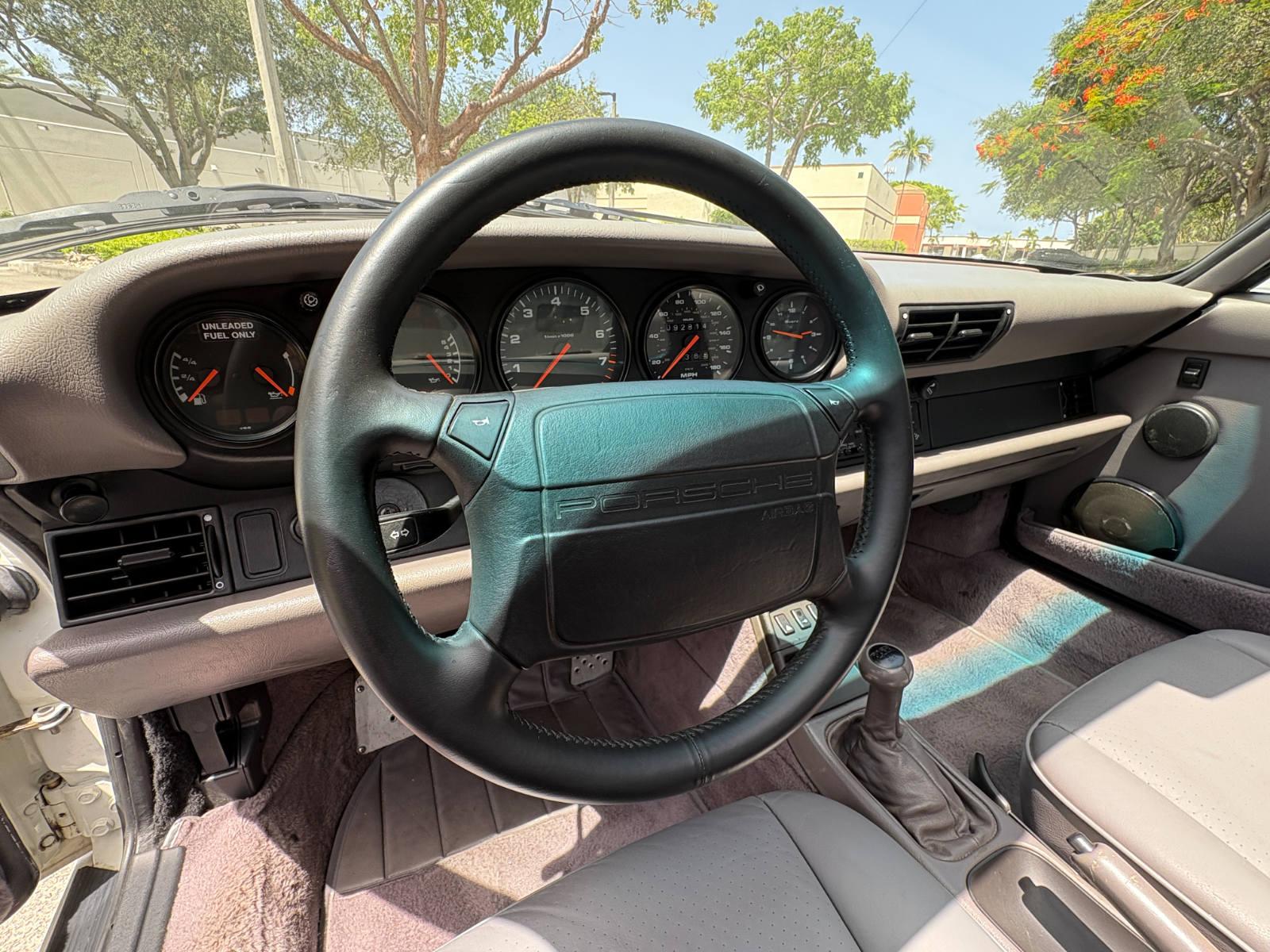 1991 Porsche 911 Carrera 2 - Image 34