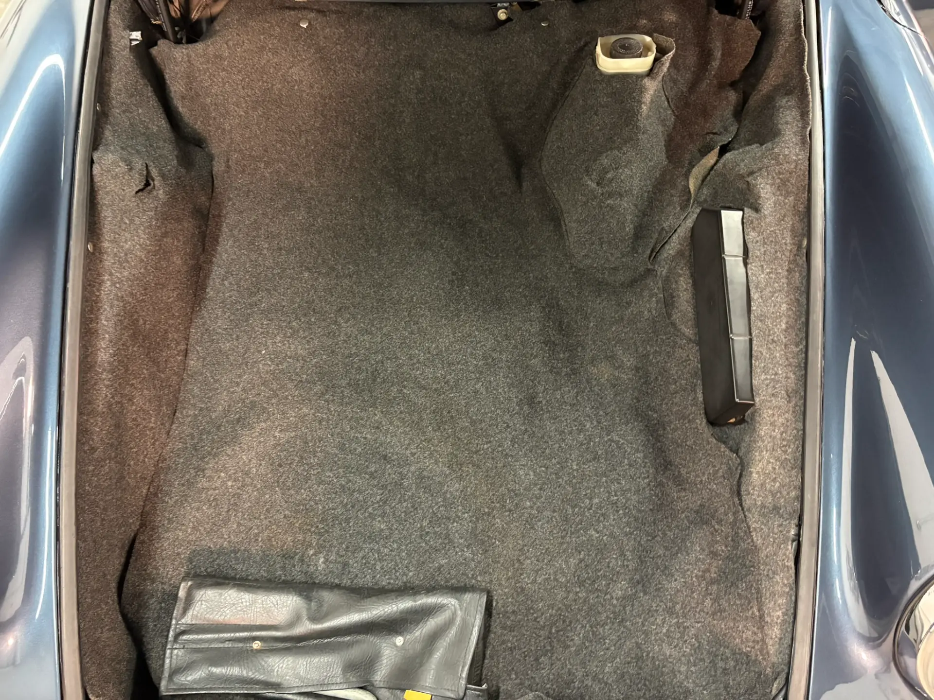 1983 Porsche 911 SC Coupe - Image 59