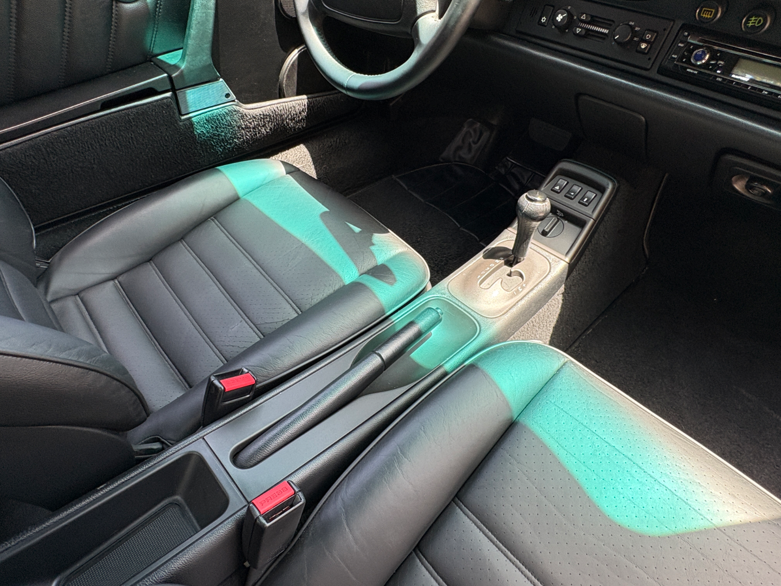 1993 Porsche 911 Carrera 2 - Image 30