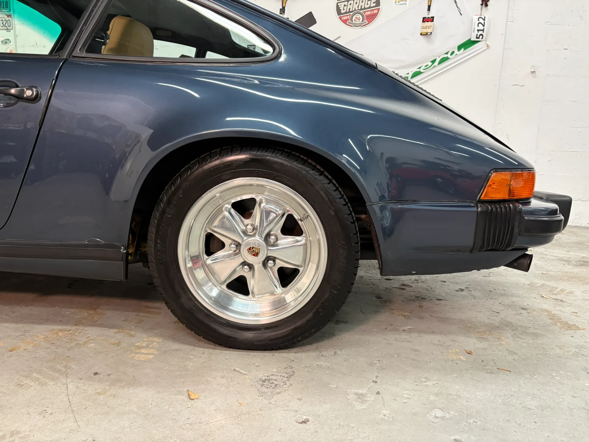 1983 Porsche 911 SC Coupe - Image 38