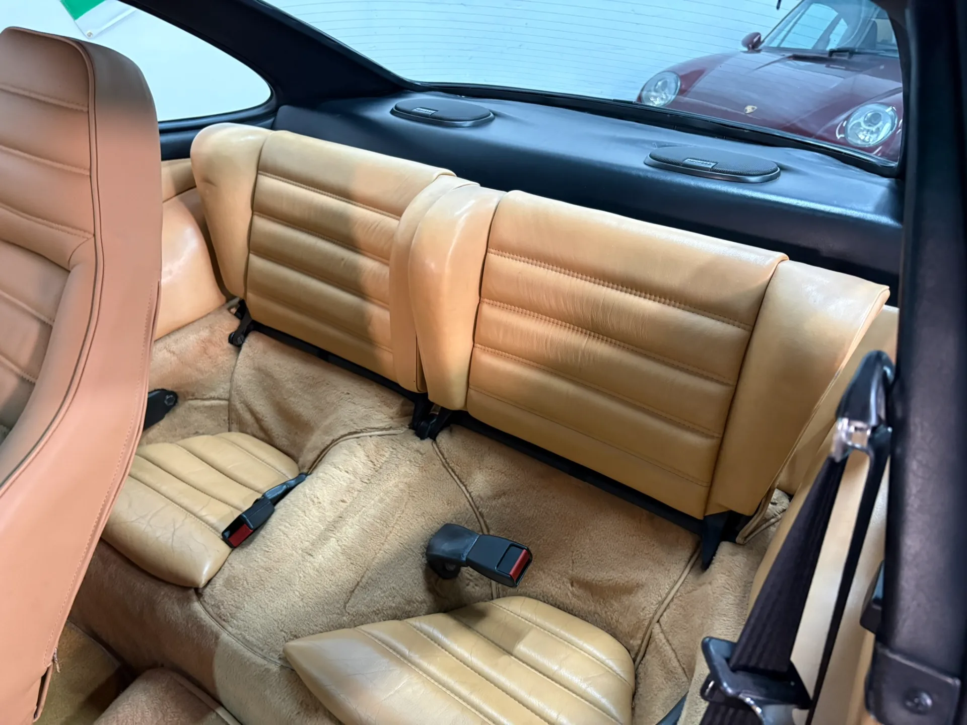 1983 Porsche 911 SC Coupe - Image 50