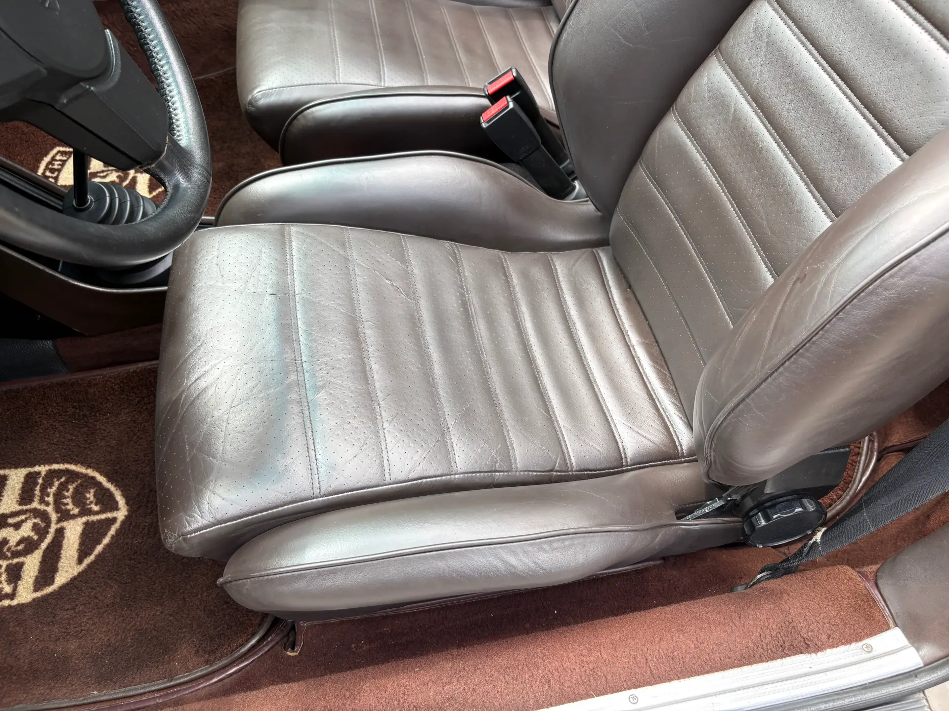 1984 Porsche 911 Carrera Cabriolet - Image 56