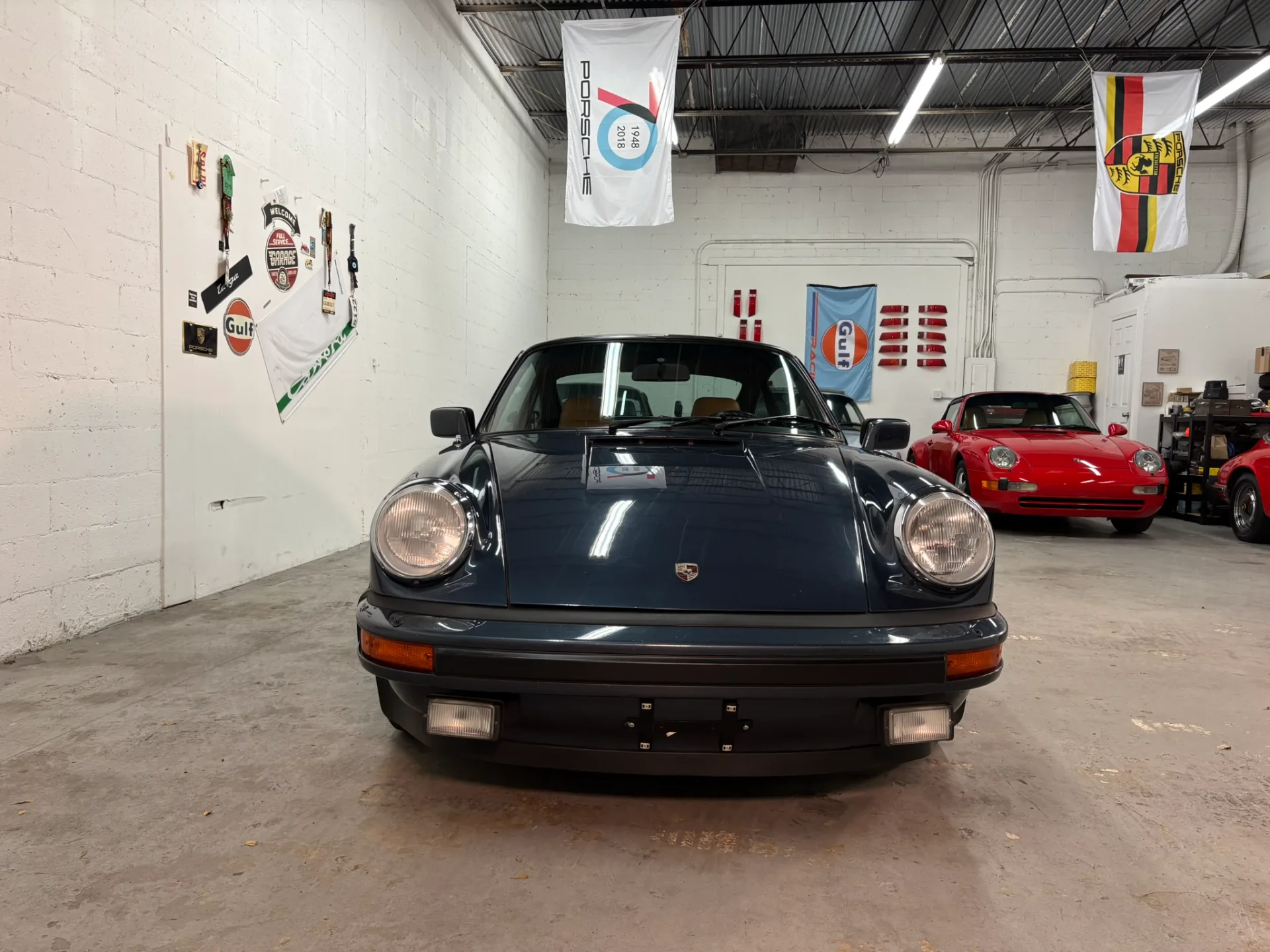 1983 Porsche 911 SC Coupe - Image 24