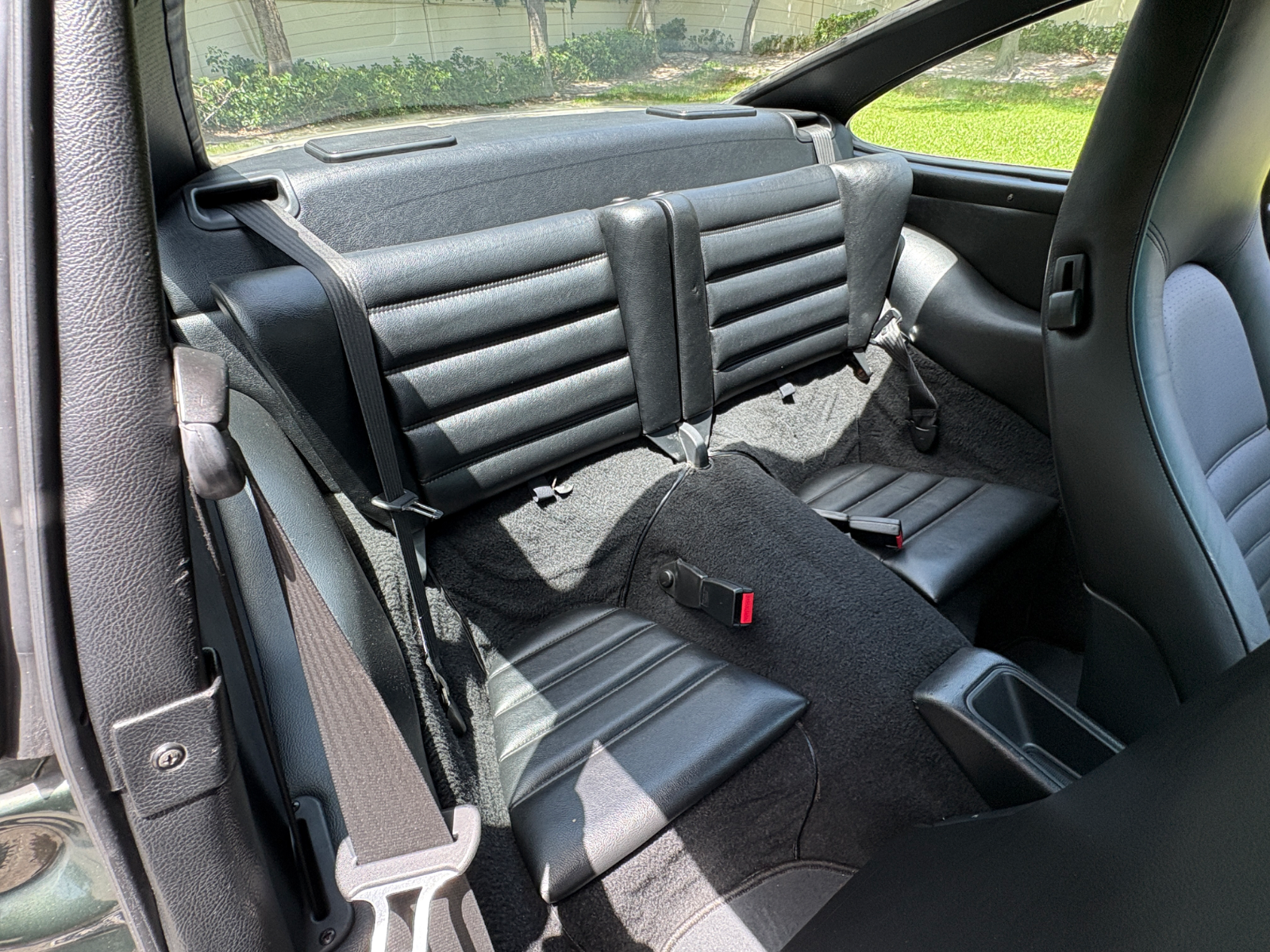 1993 Porsche 911 Carrera 2 - Image 32
