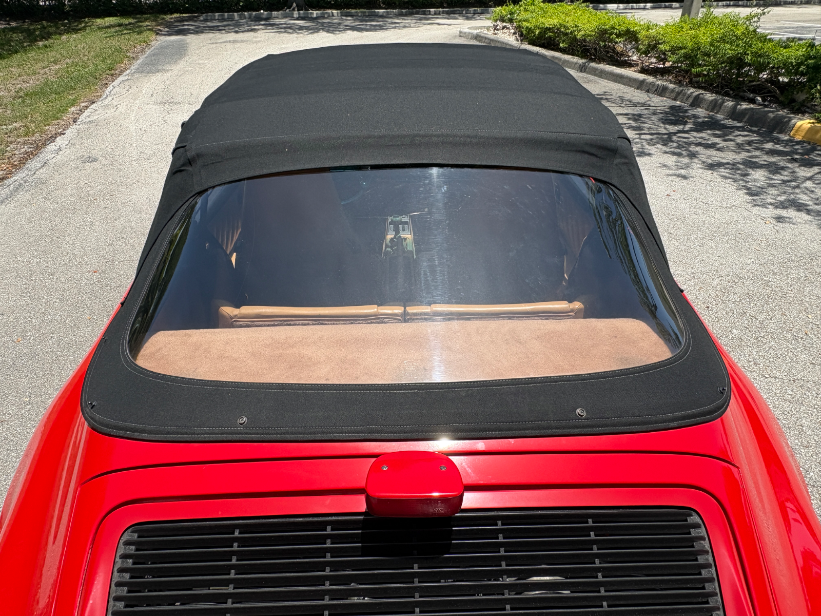 1990 Porsche 911 Carrera 4 Cabriolet - Image 64