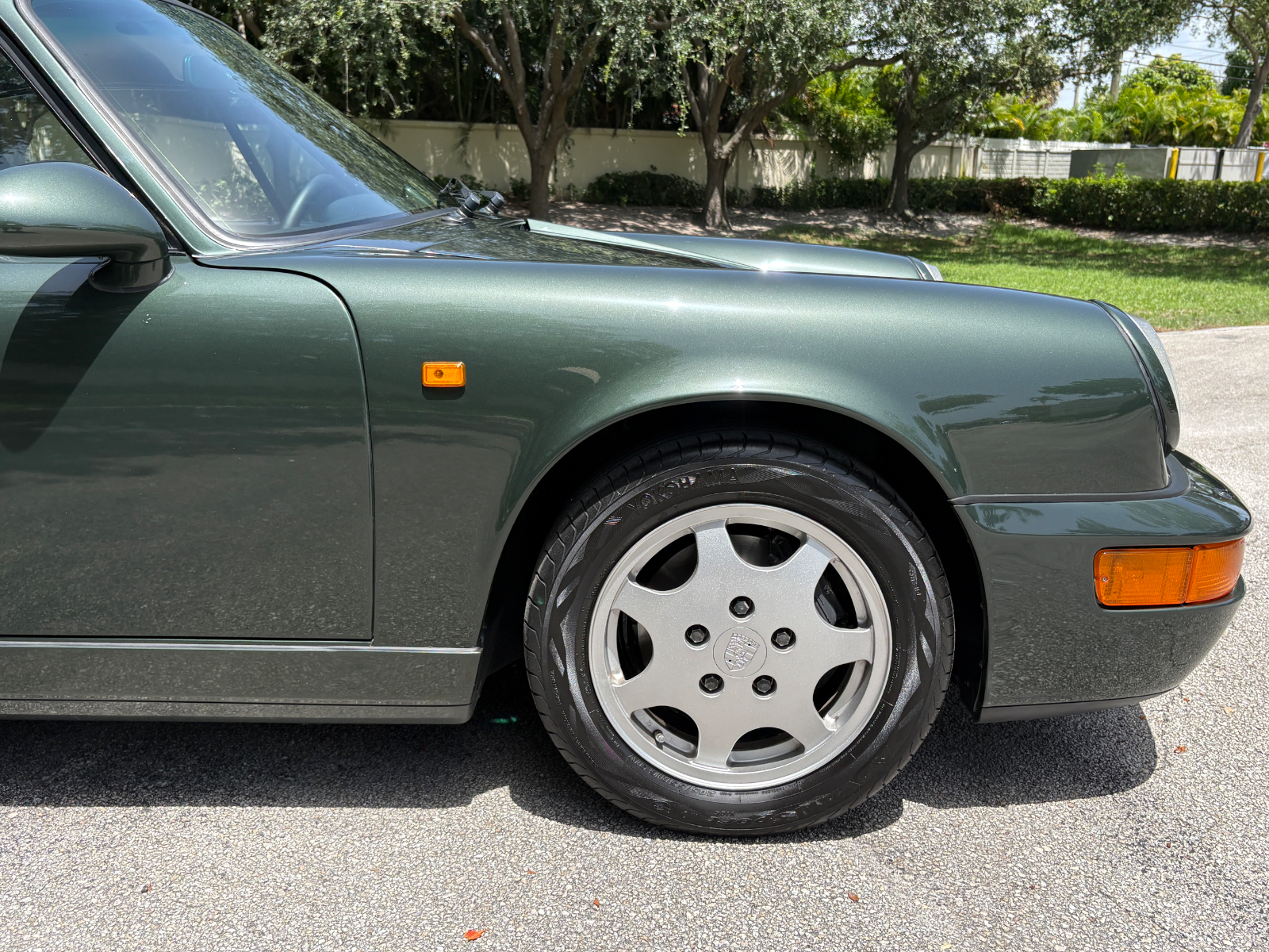 1993 Porsche 911 Carrera 2 - Image 15