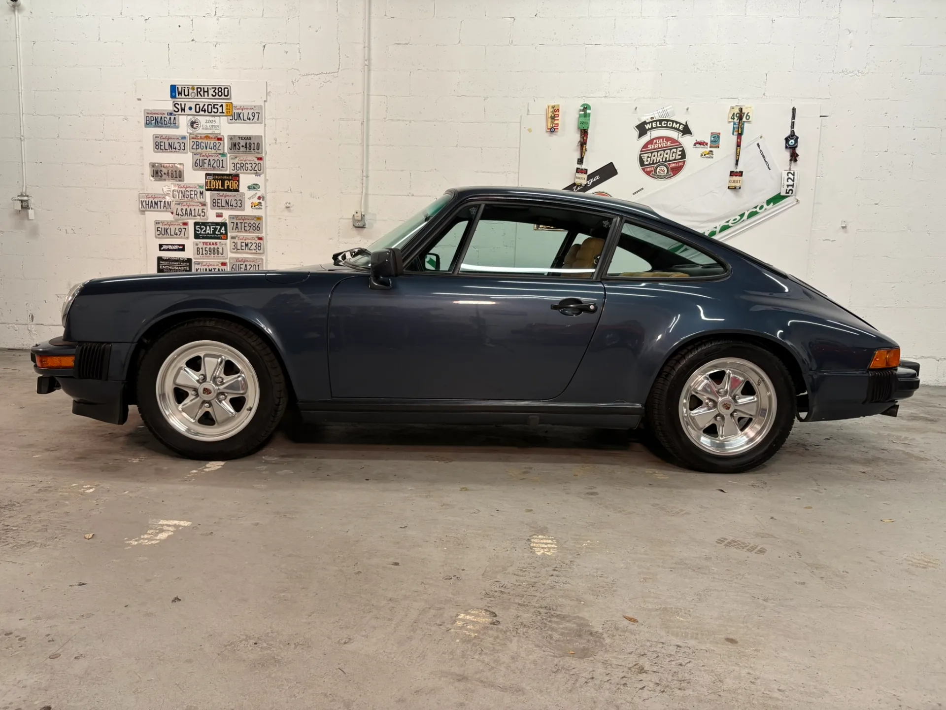 1983 Porsche 911 SC Coupe - Image 7
