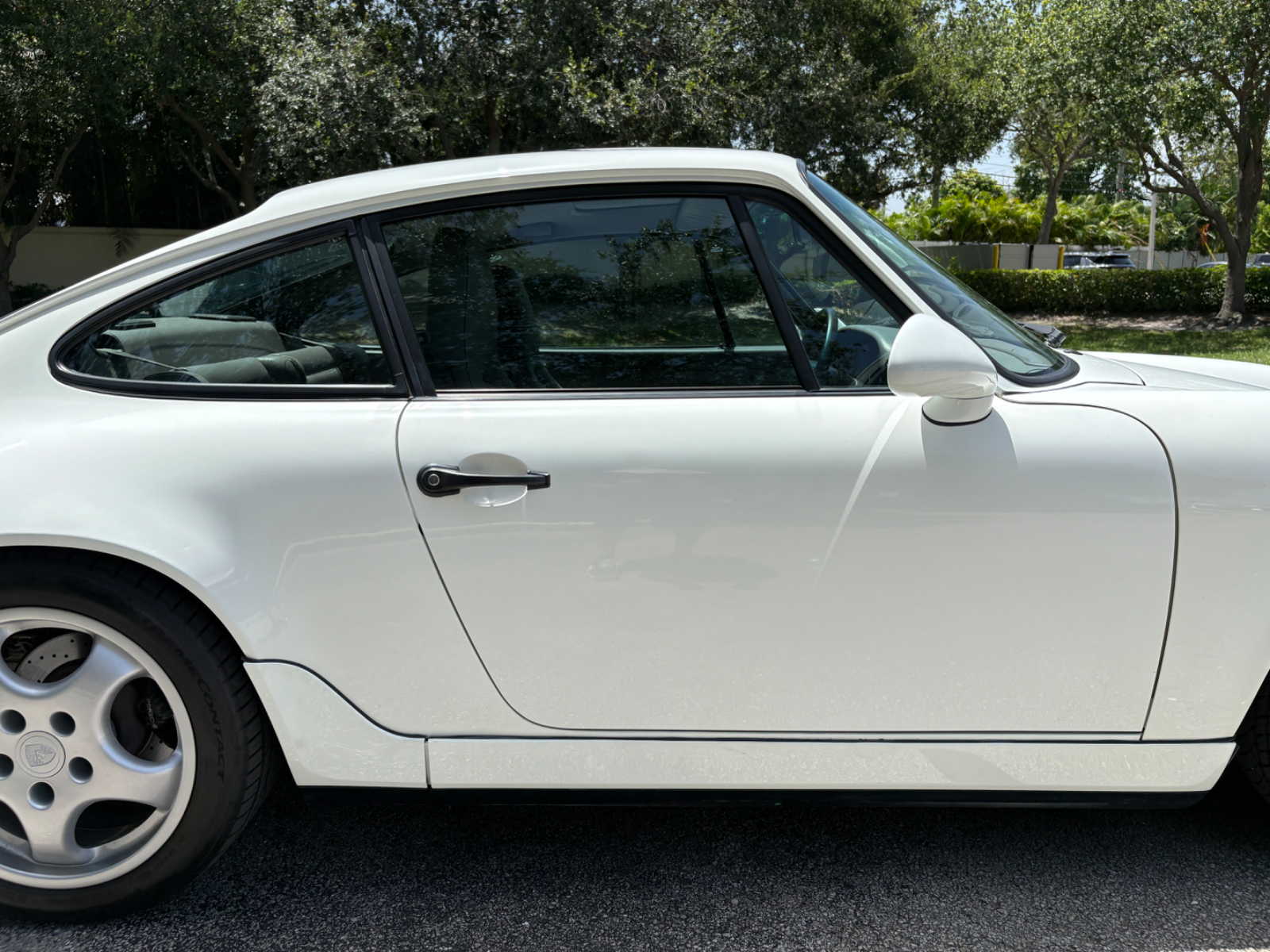 1991 Porsche 911 Carrera 2 - Image 17