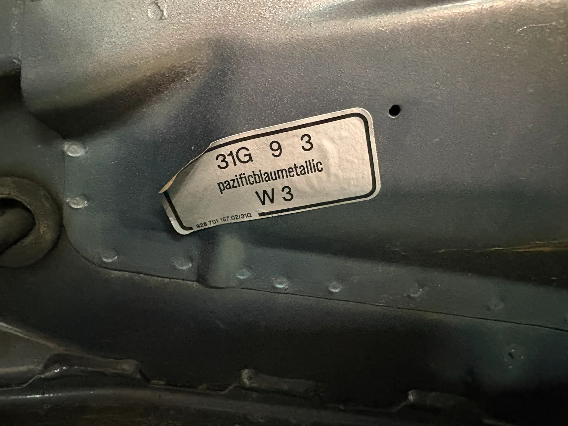 1983 Porsche 911 SC Coupe - Image 63