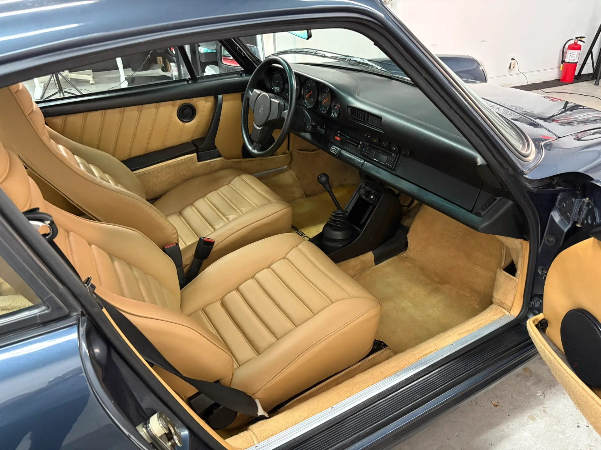 1983 Porsche 911 SC Coupe - Image 52