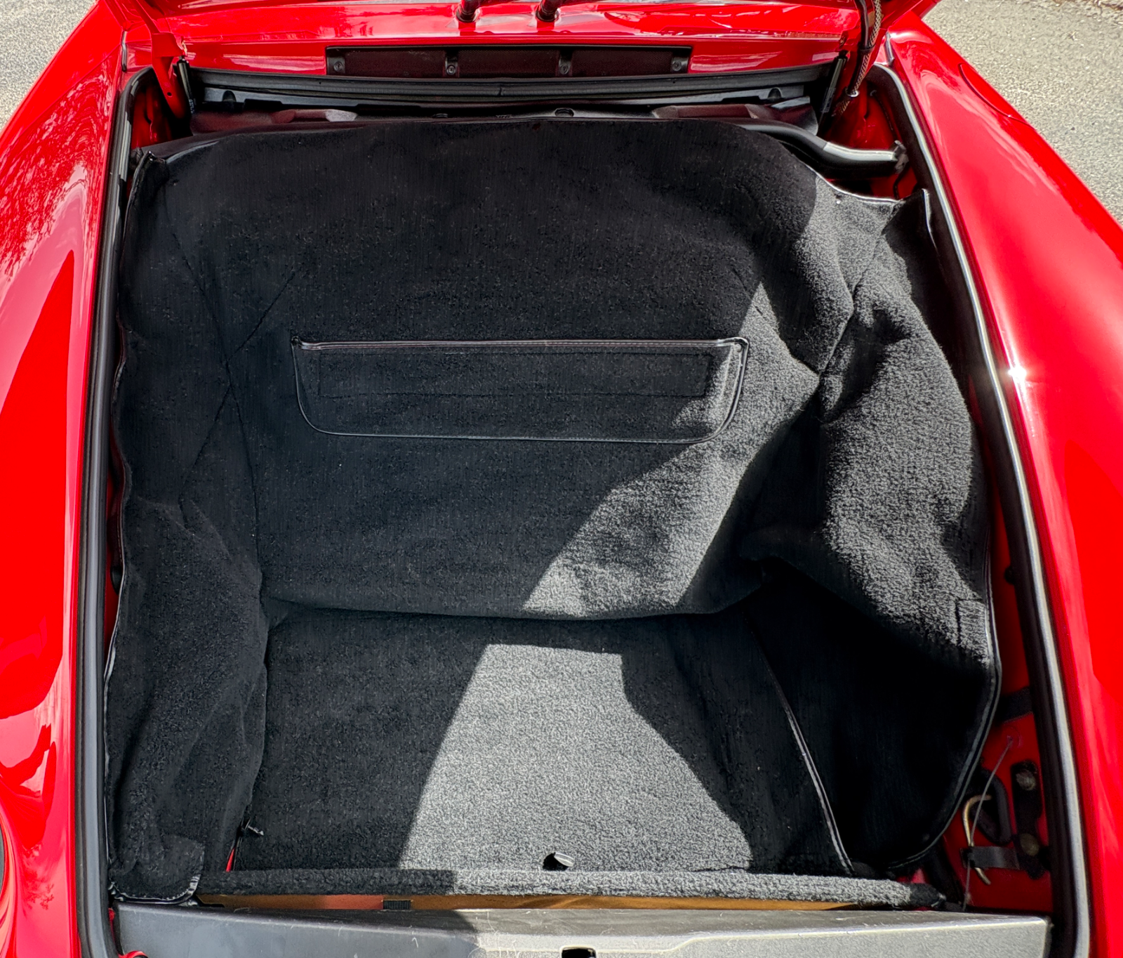 1995 Porsche 911 Carrera - Image 47