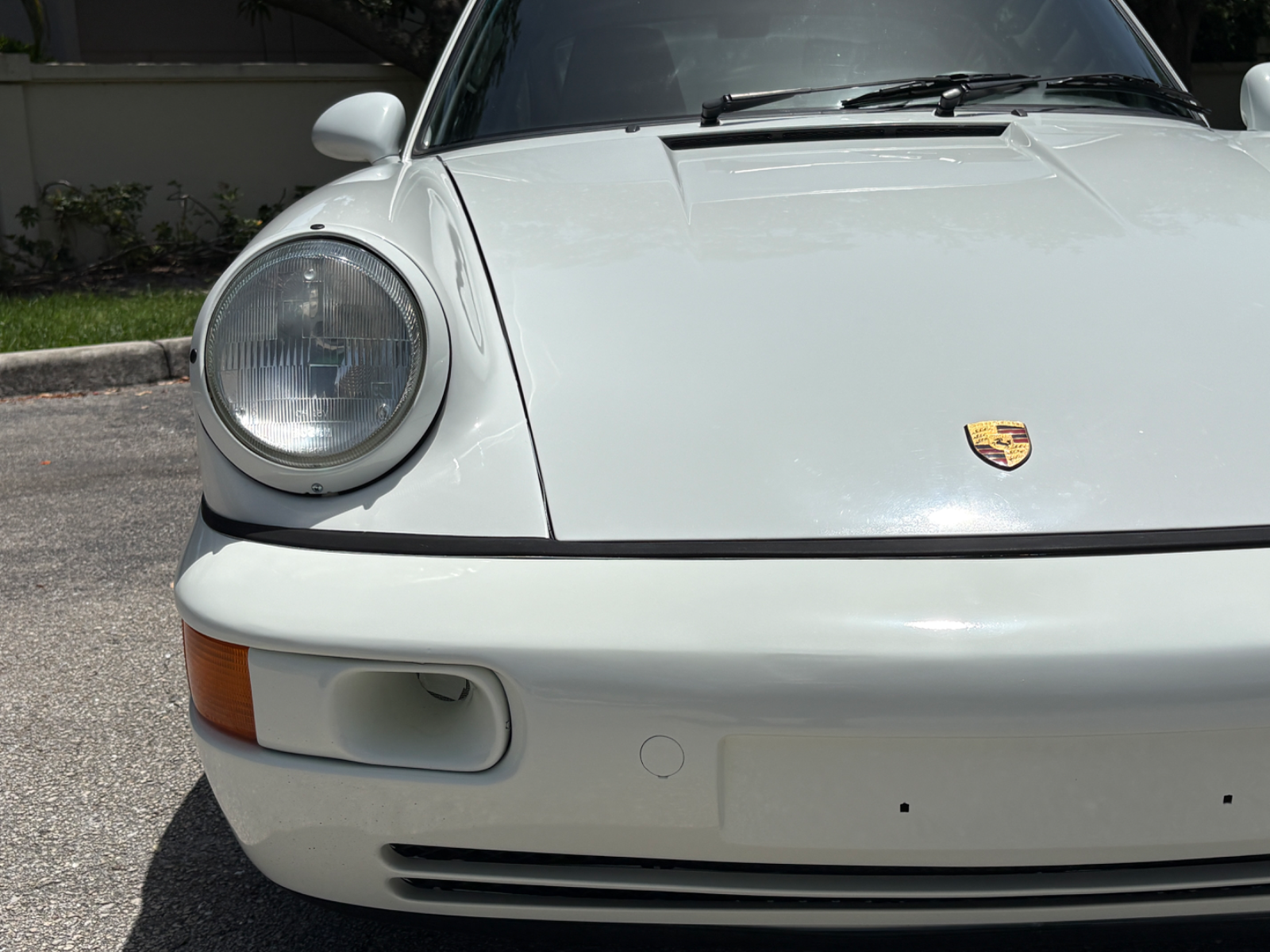 1991 Porsche 911 Carrera 2 - Image 6