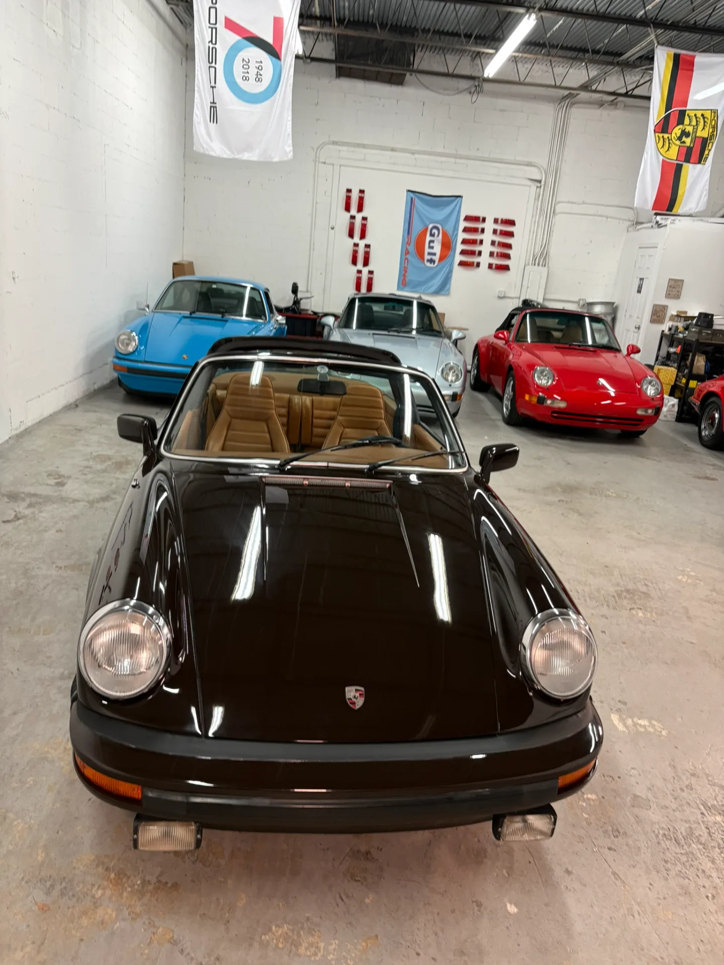 1978 Porsche 911 SC Targa - Image 24