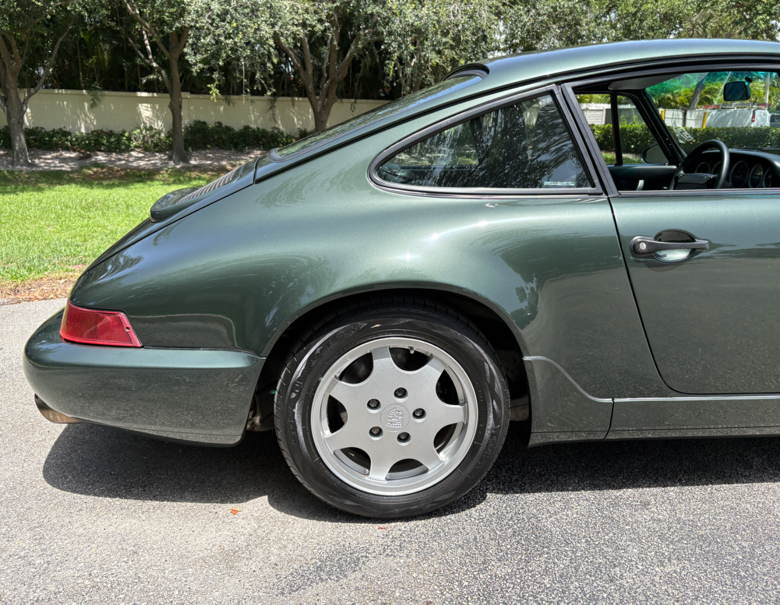 1993 Porsche 911 Carrera 2 - Image 16