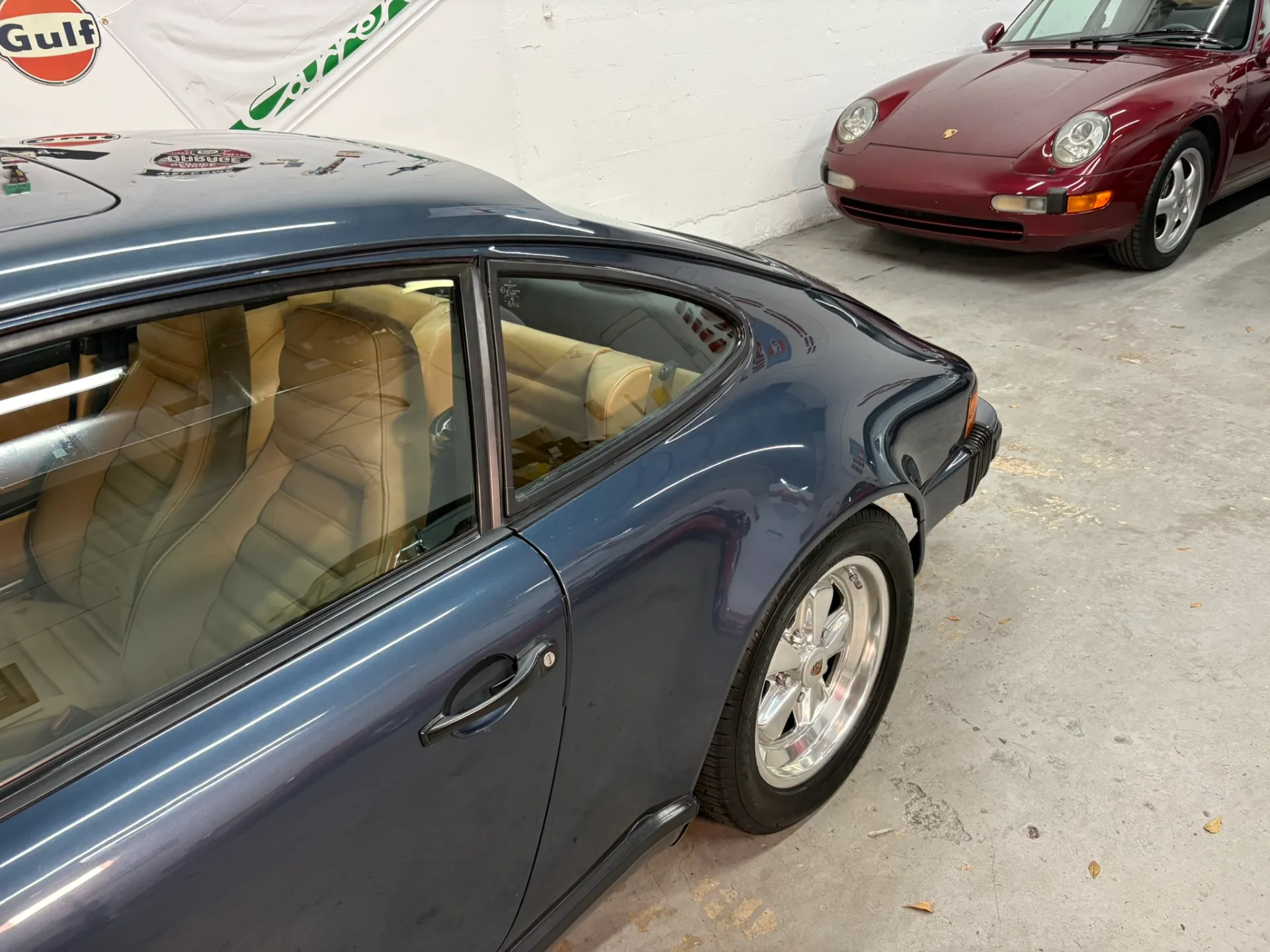 1983 Porsche 911 SC Coupe - Image 30