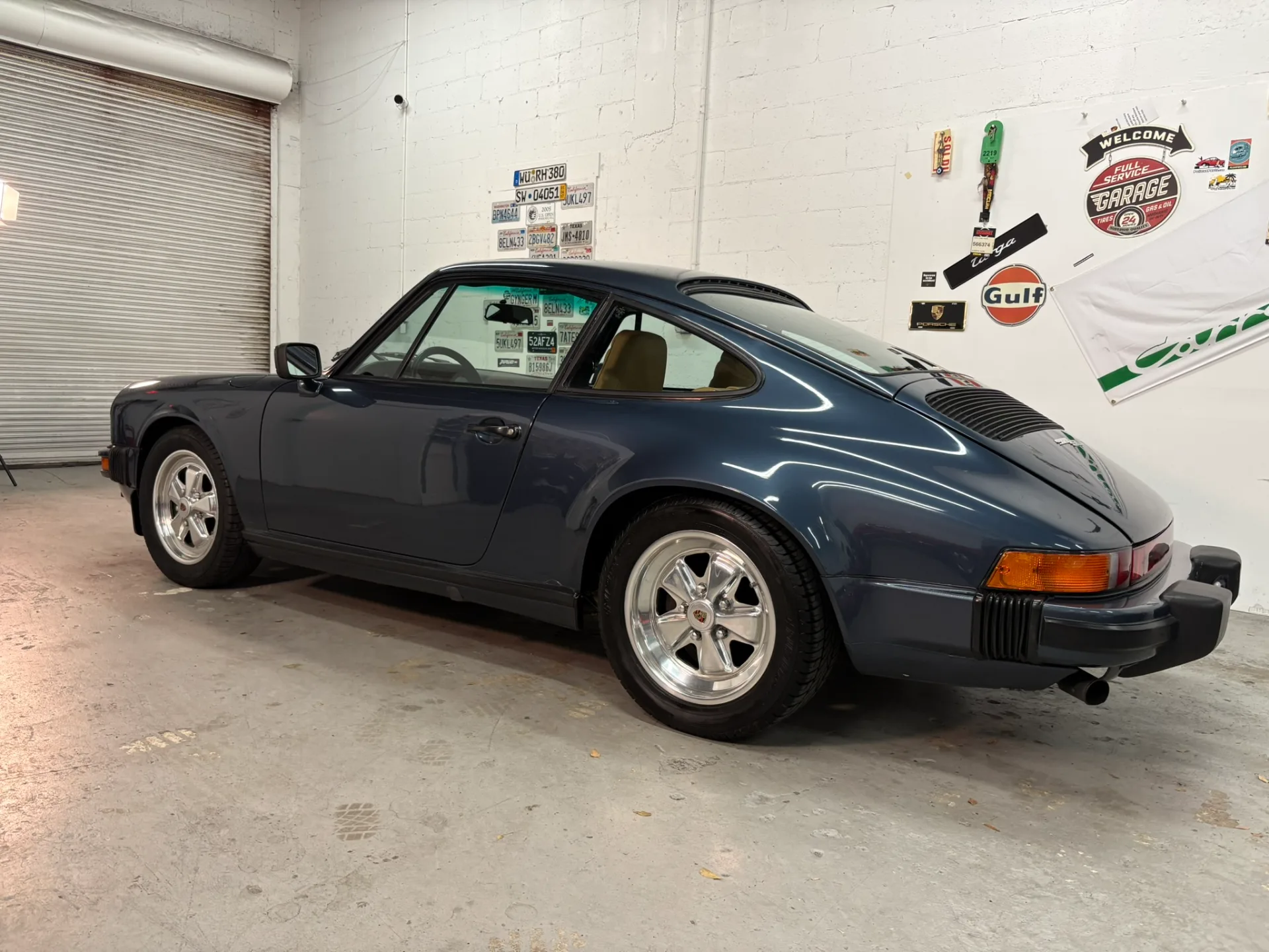 1983 Porsche 911 SC Coupe - Image 10