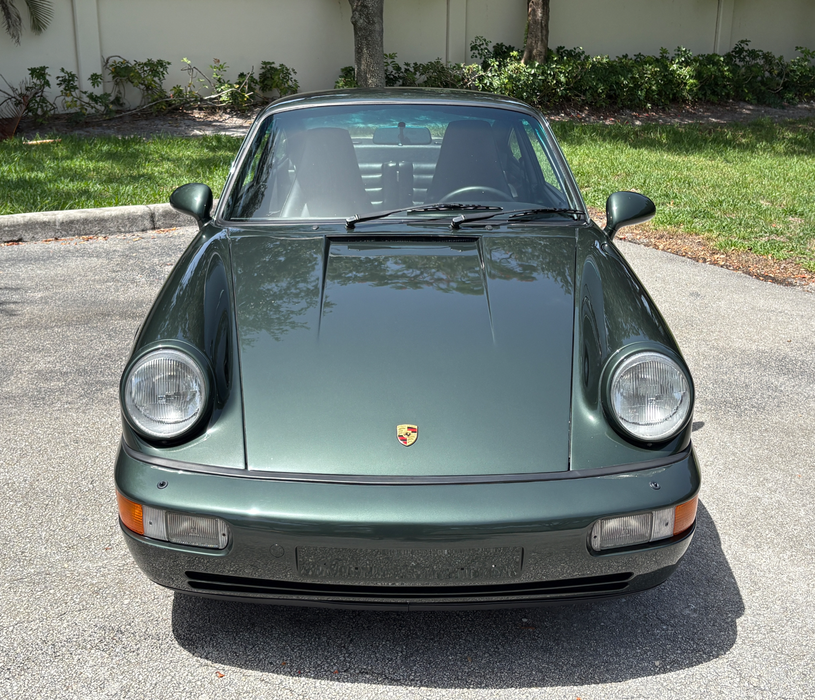 1993 Porsche 911 Carrera 2 - Image 3