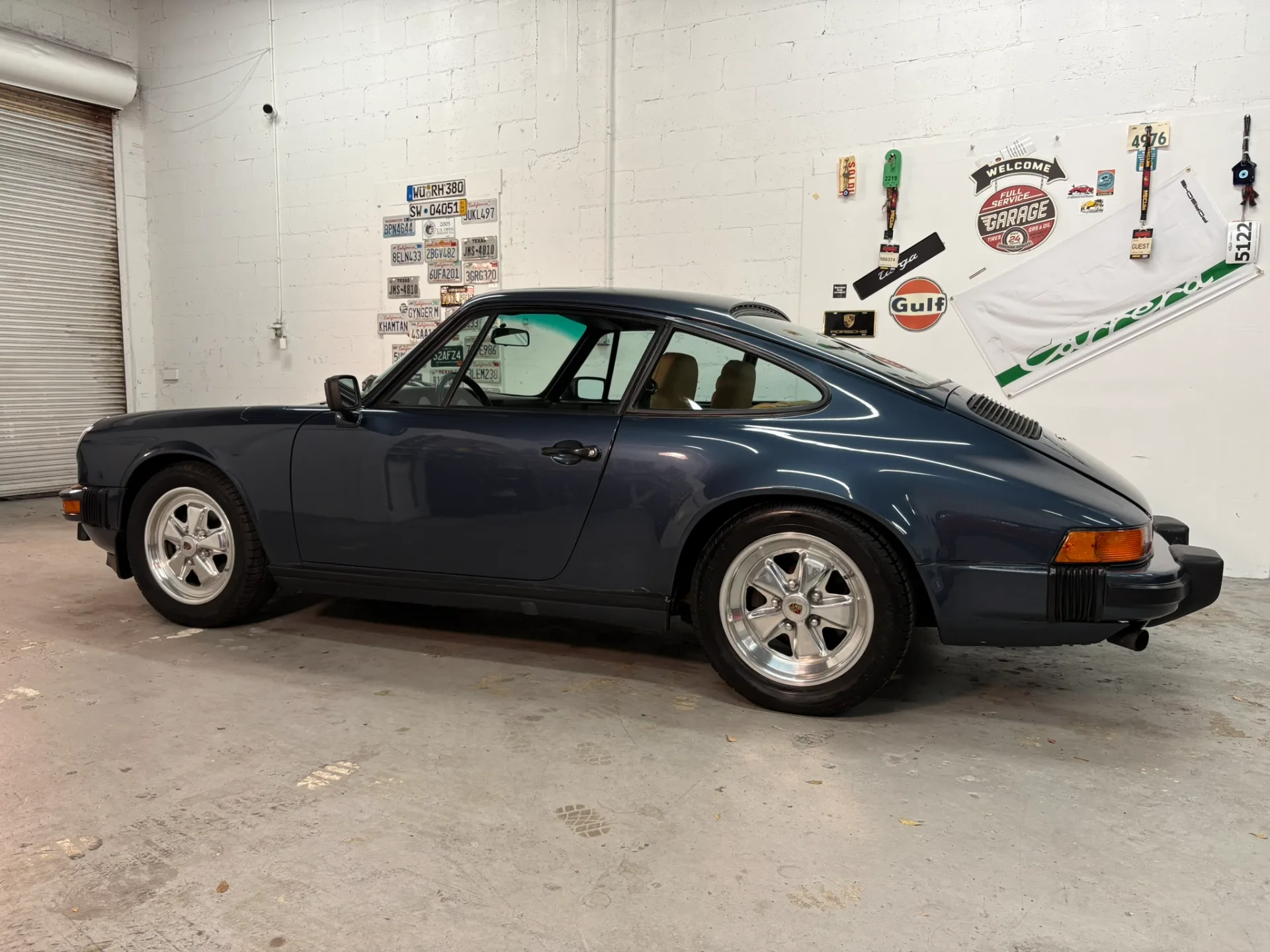 1983 Porsche 911 SC Coupe - Image 9