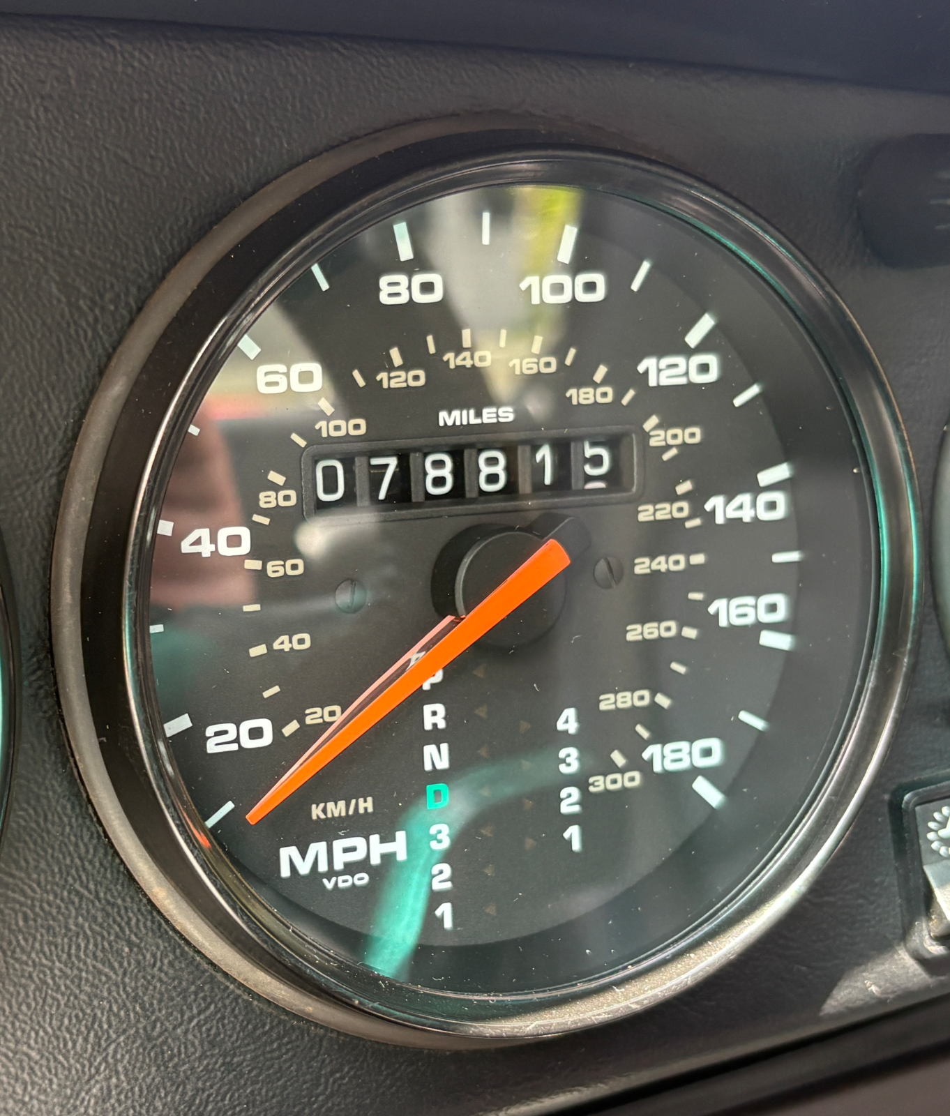 1995 Porsche 911 Carrera - Image 31