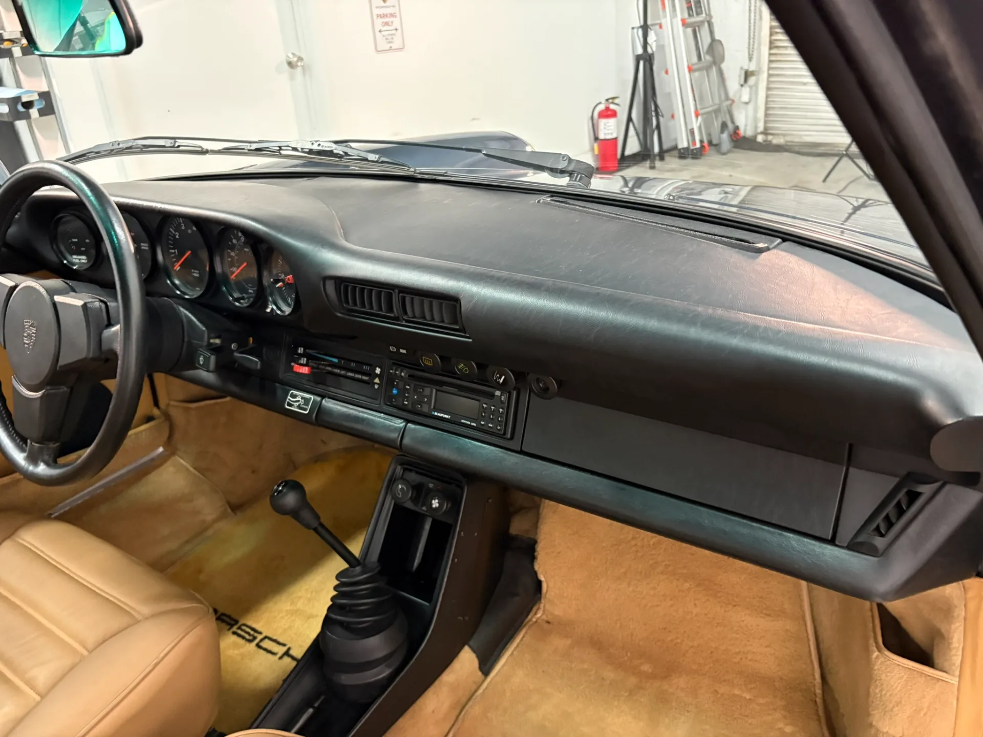 1983 Porsche 911 SC Coupe - Image 54