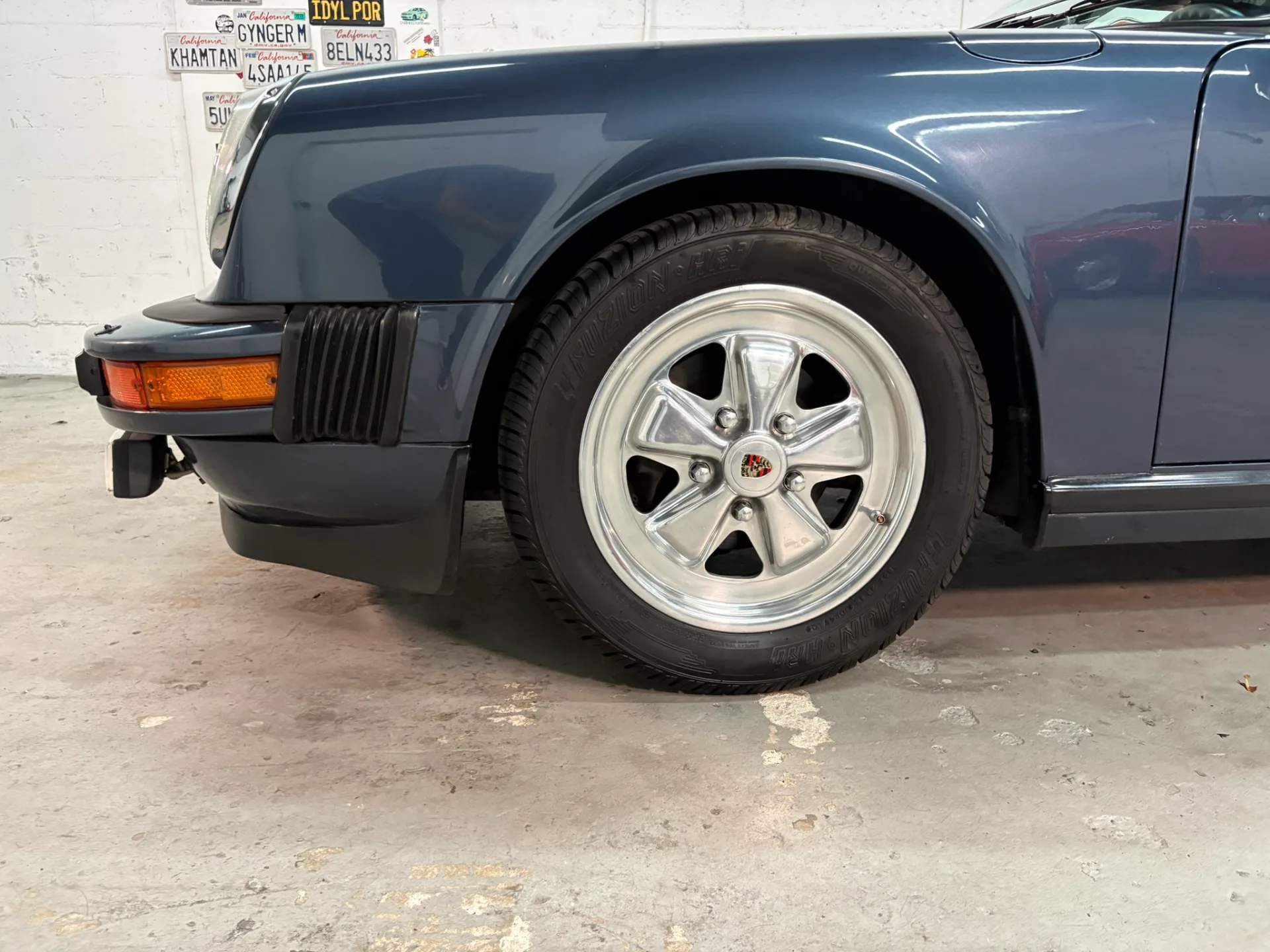 1983 Porsche 911 SC Coupe - Image 37