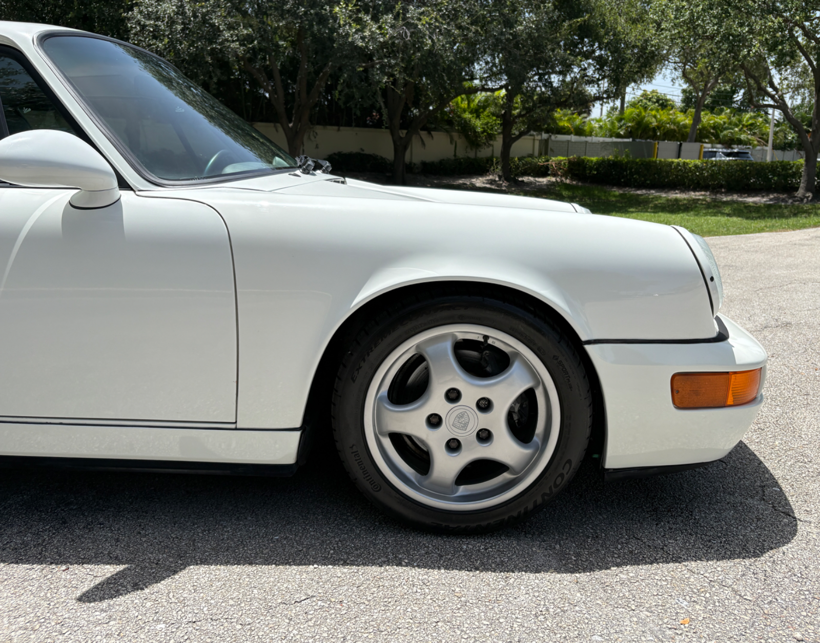 1991 Porsche 911 Carrera 2 - Image 16