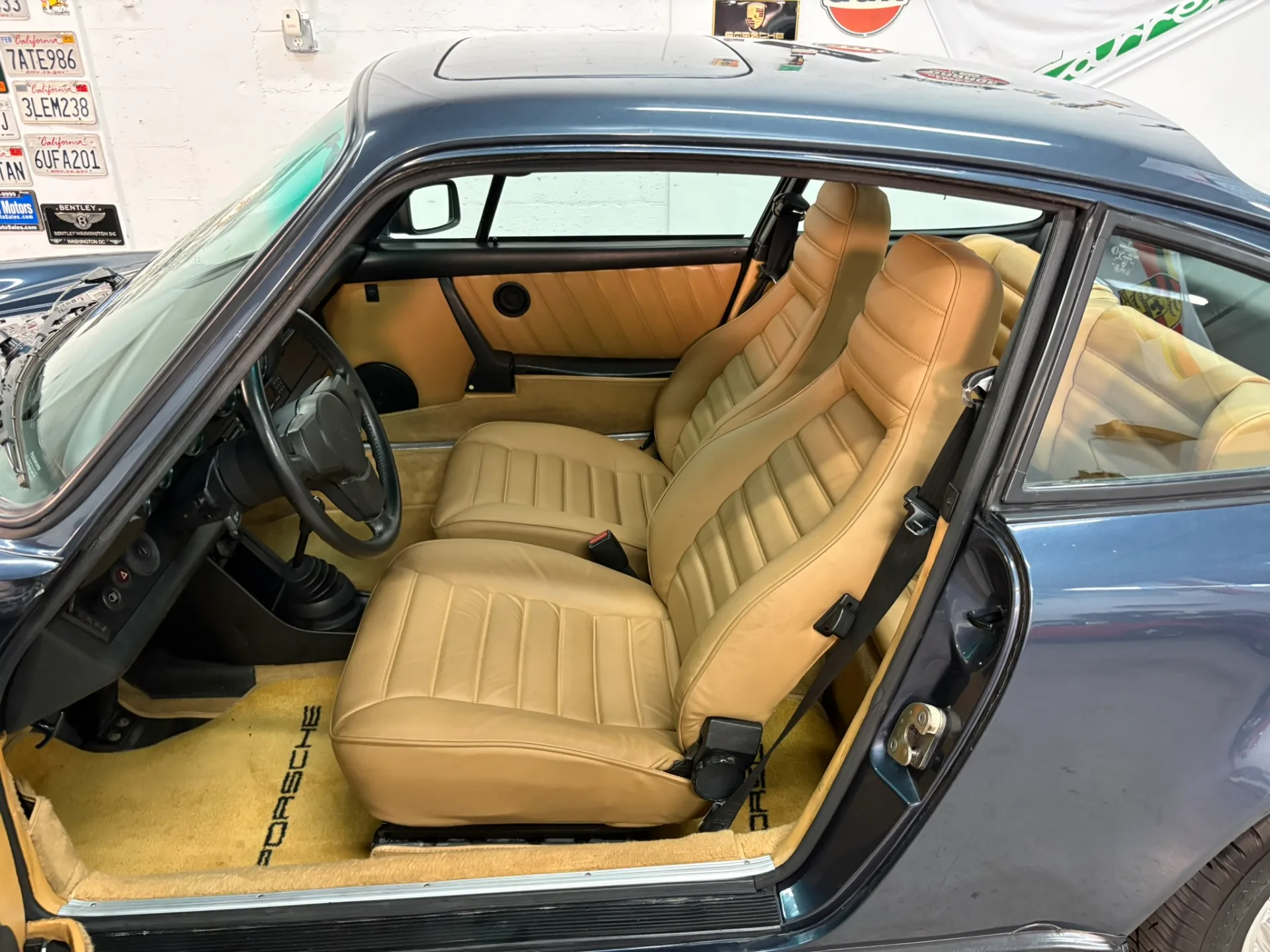 1983 Porsche 911 SC Coupe - Image 41