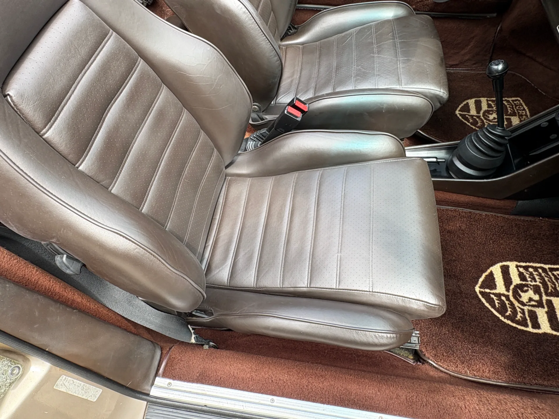 1984 Porsche 911 Carrera Cabriolet - Image 64