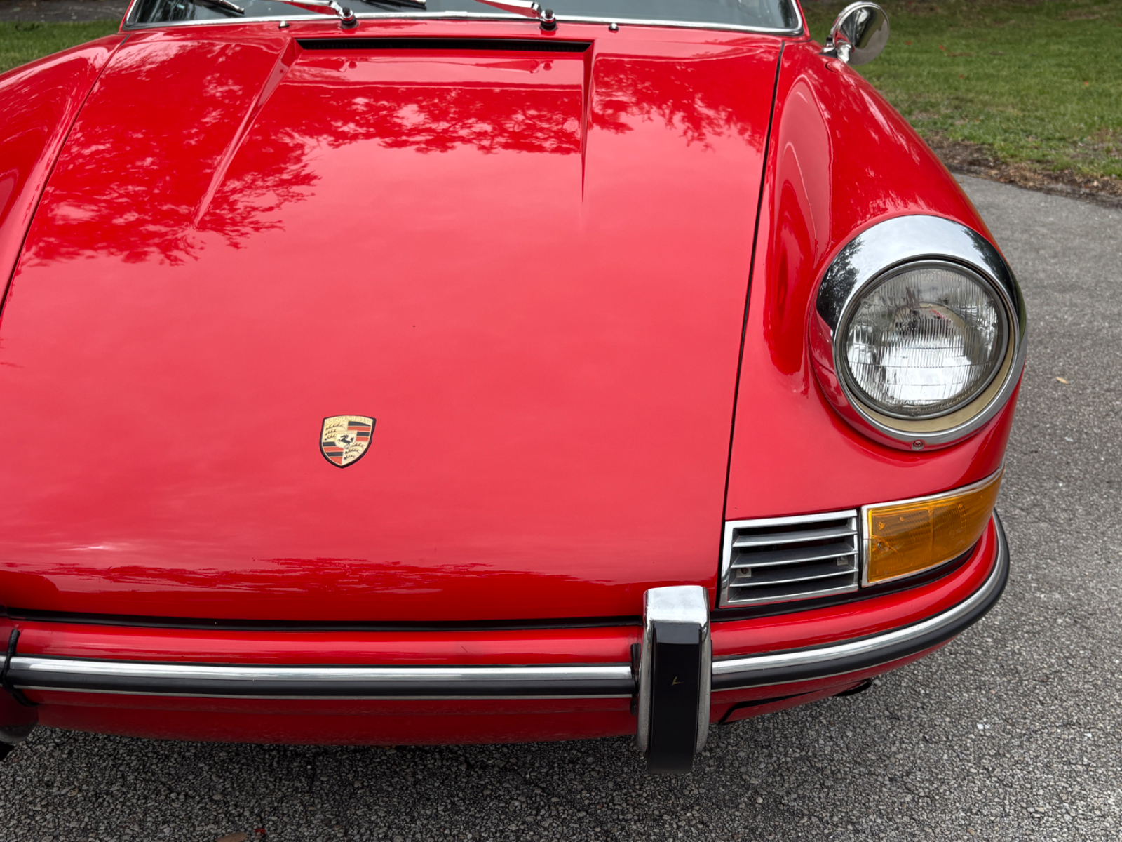 1970 Porsche 911 T Targa - Image 7