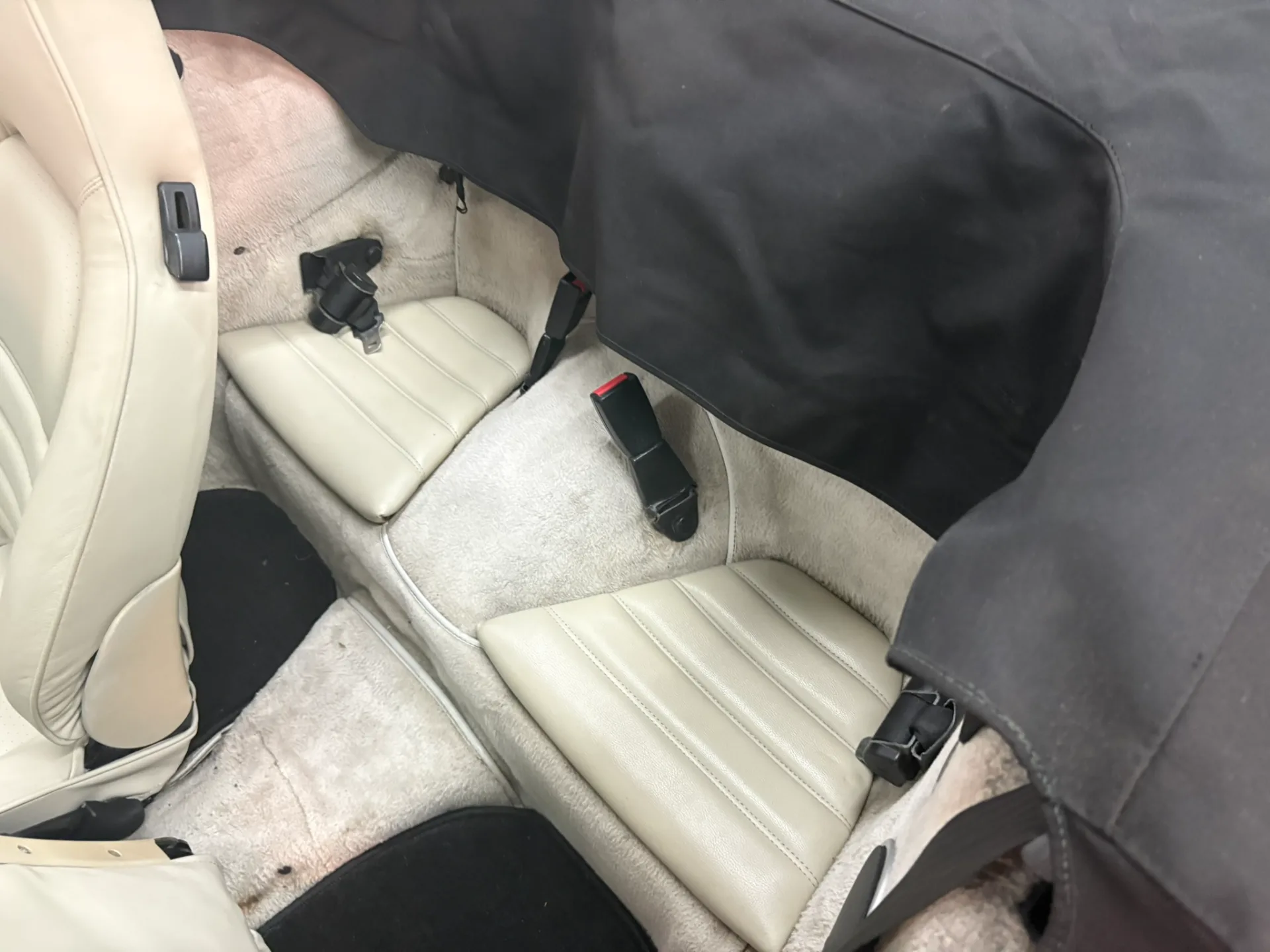 1988 Porsche 911 Carrera Cabriolet - Image 37
