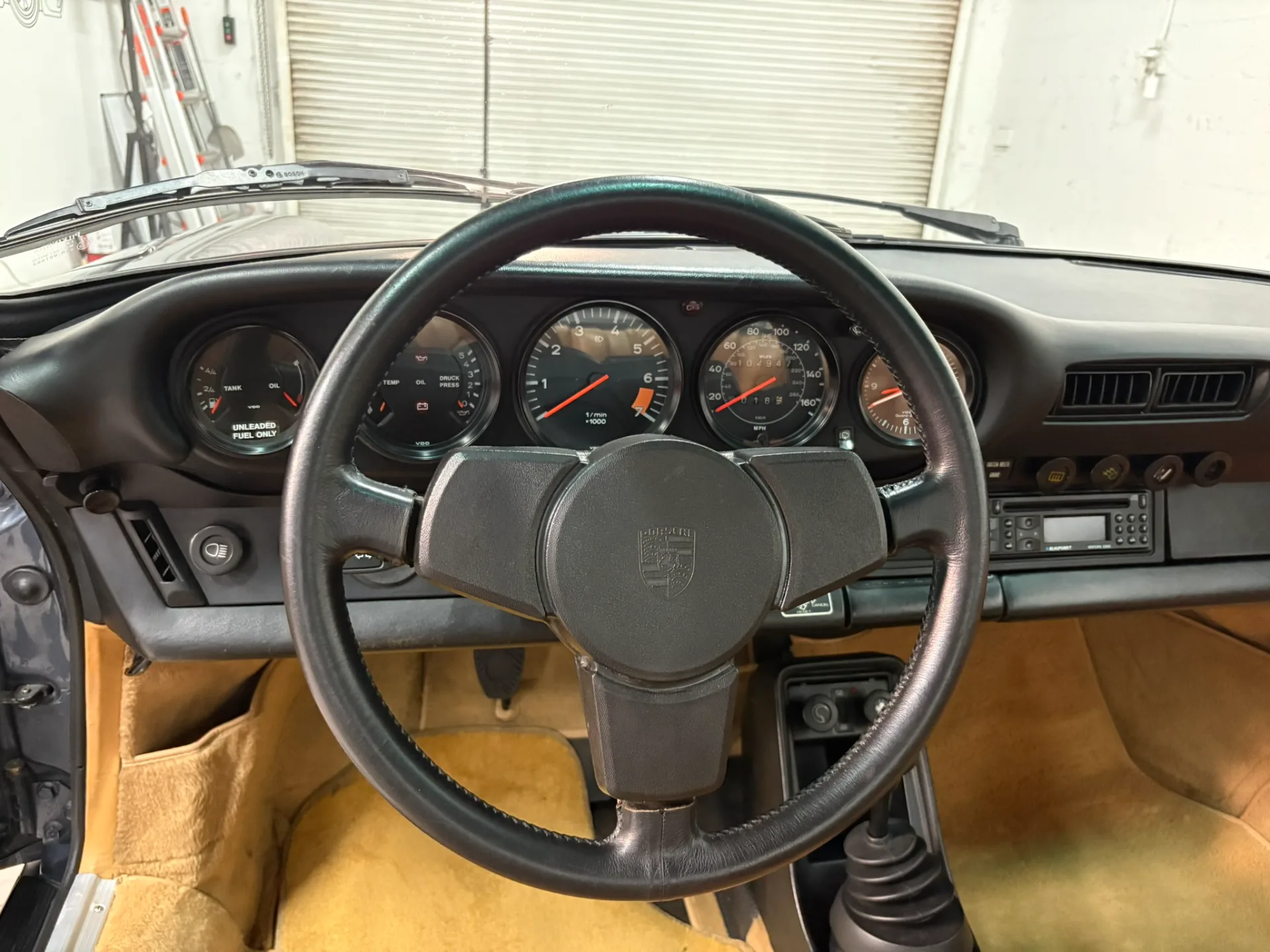 1983 Porsche 911 SC Coupe - Image 48