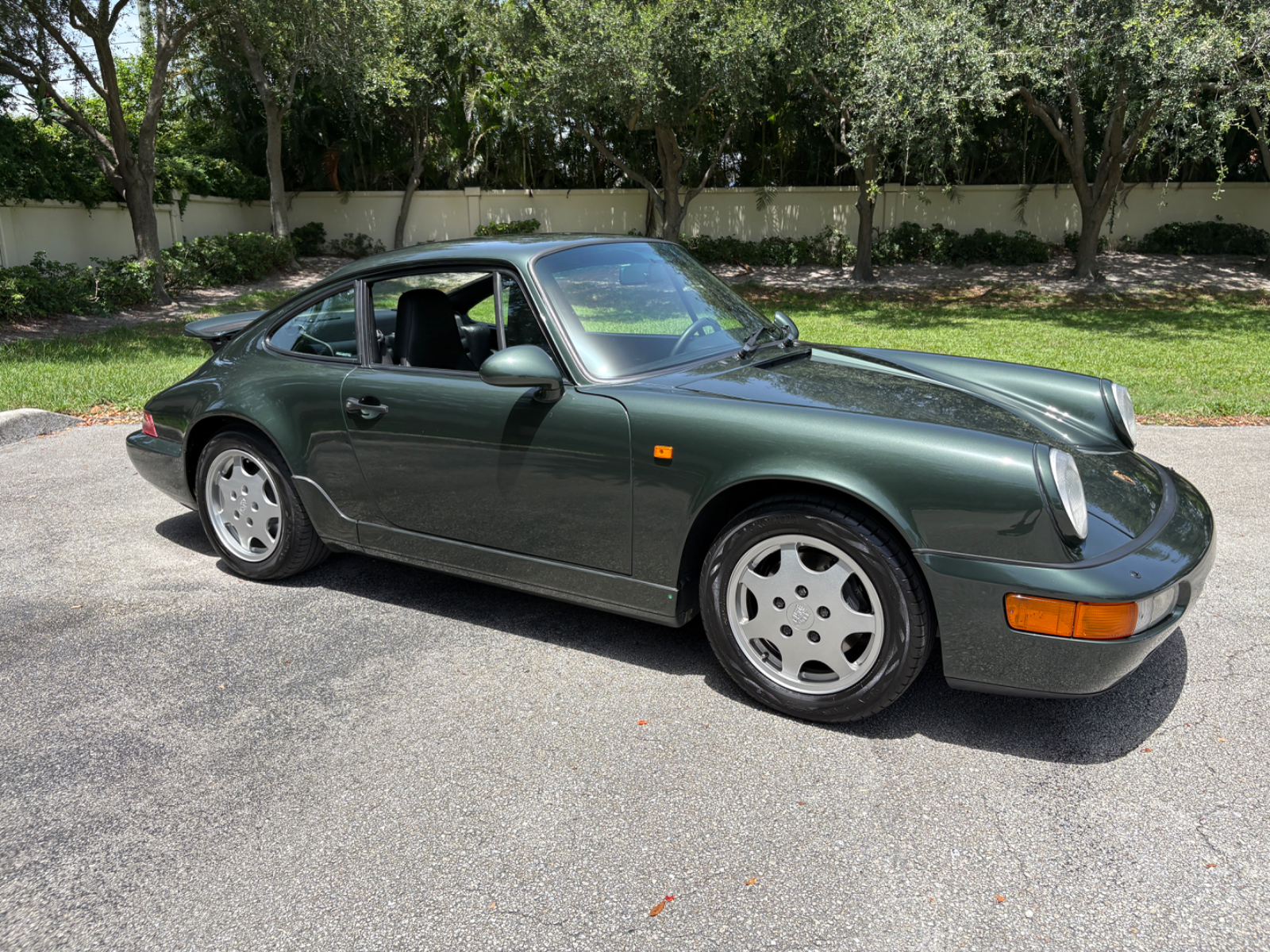 1993 Porsche 911 Carrera 2 - Image 33