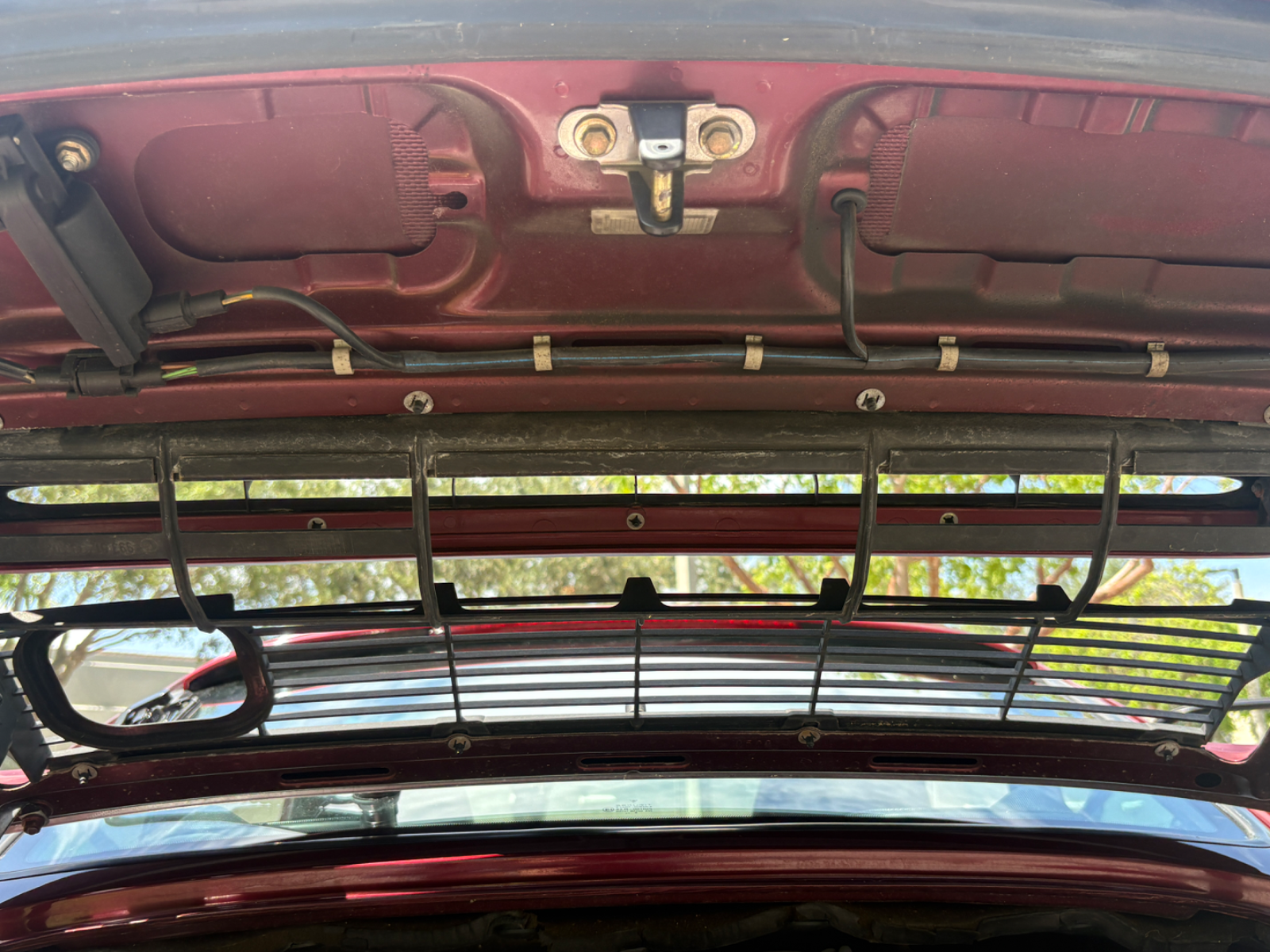 1997 Porsche 911 Carrera - Image 56