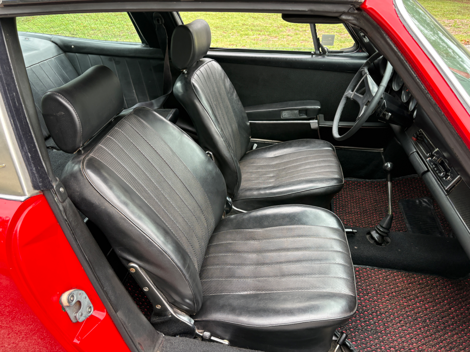 1970 Porsche 911 T Targa - Image 42