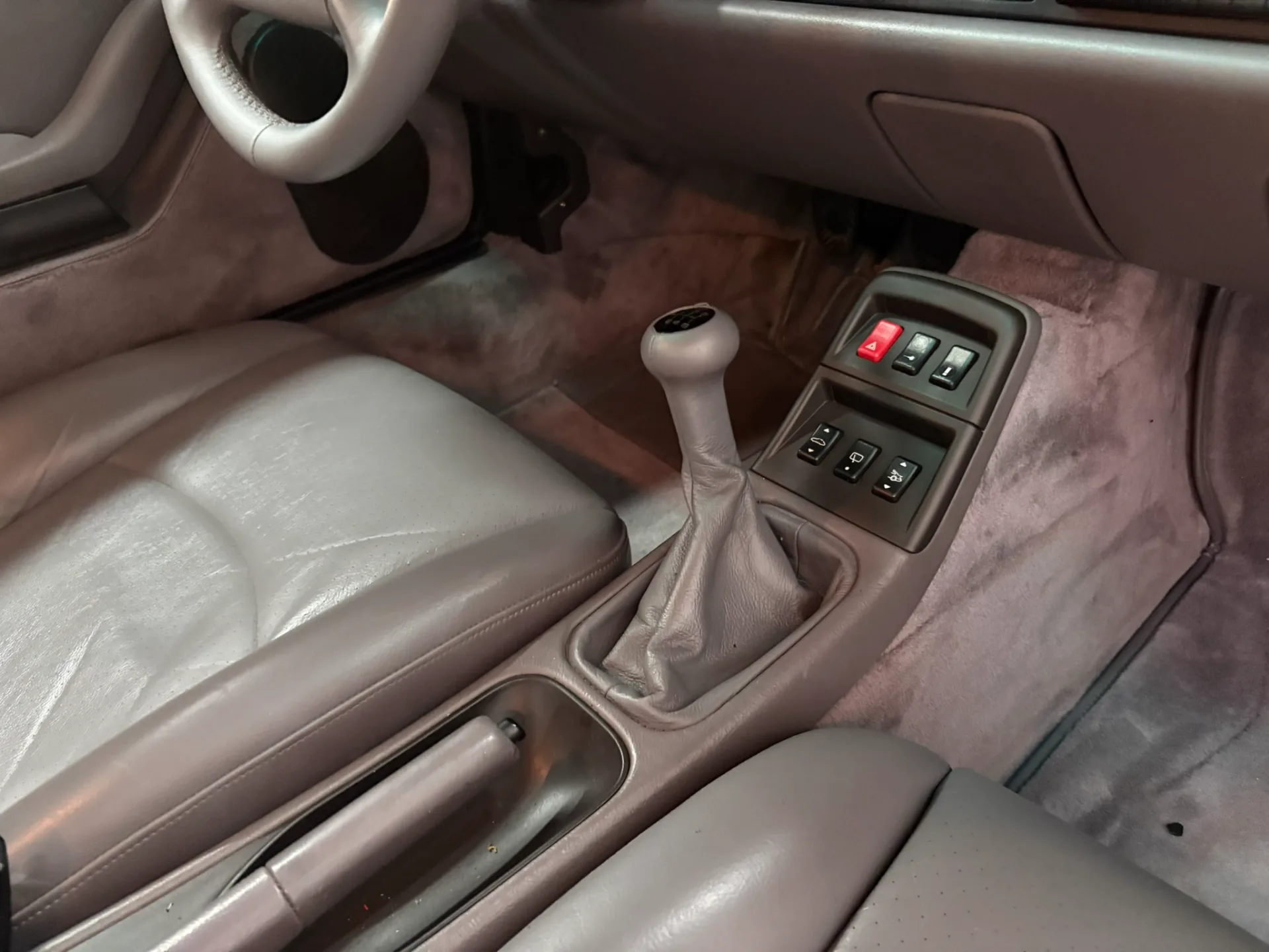 1997 Porsche 911 Carrera - Image 59