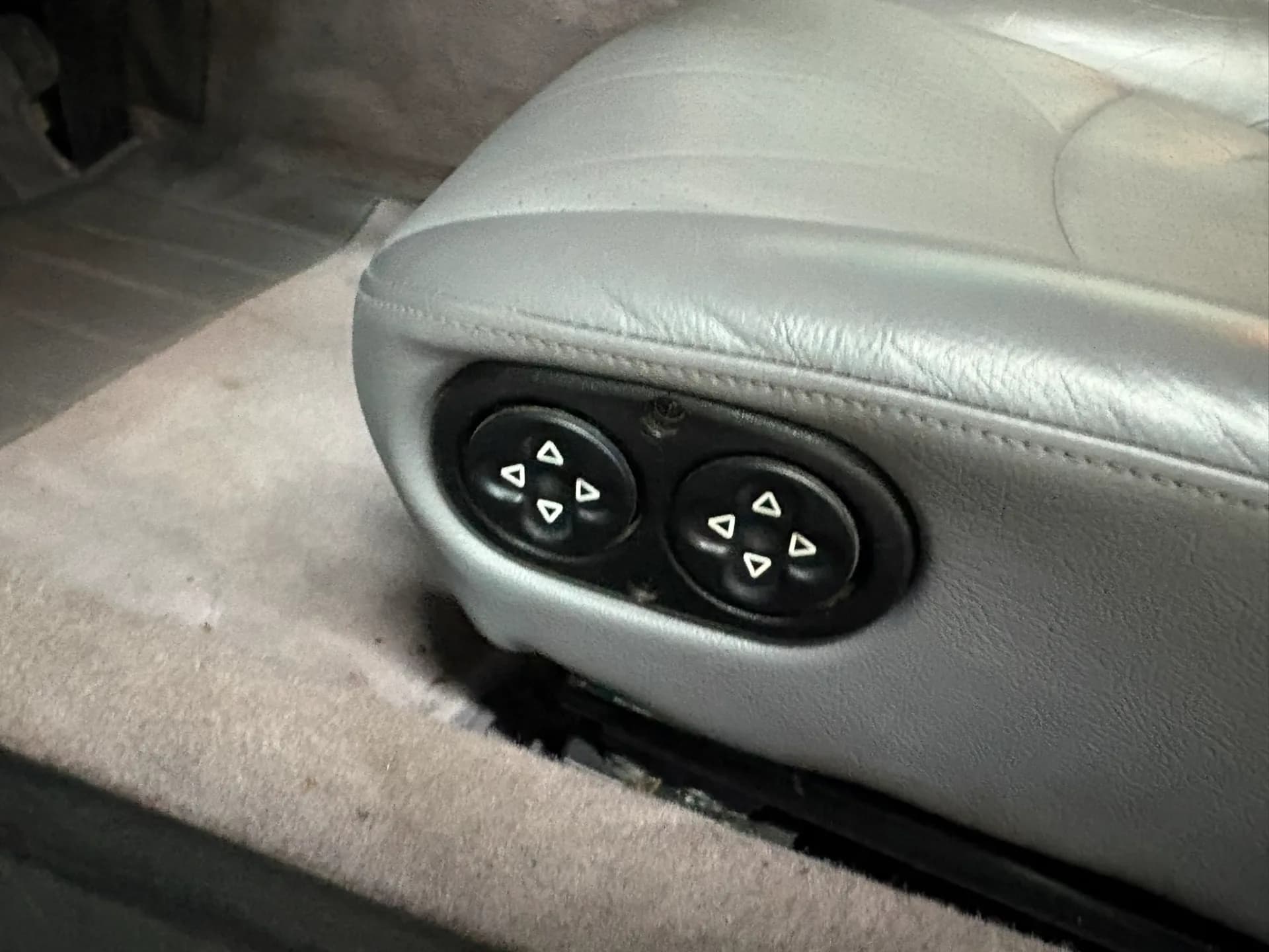 1997 Porsche 911 Carrera - Image 52