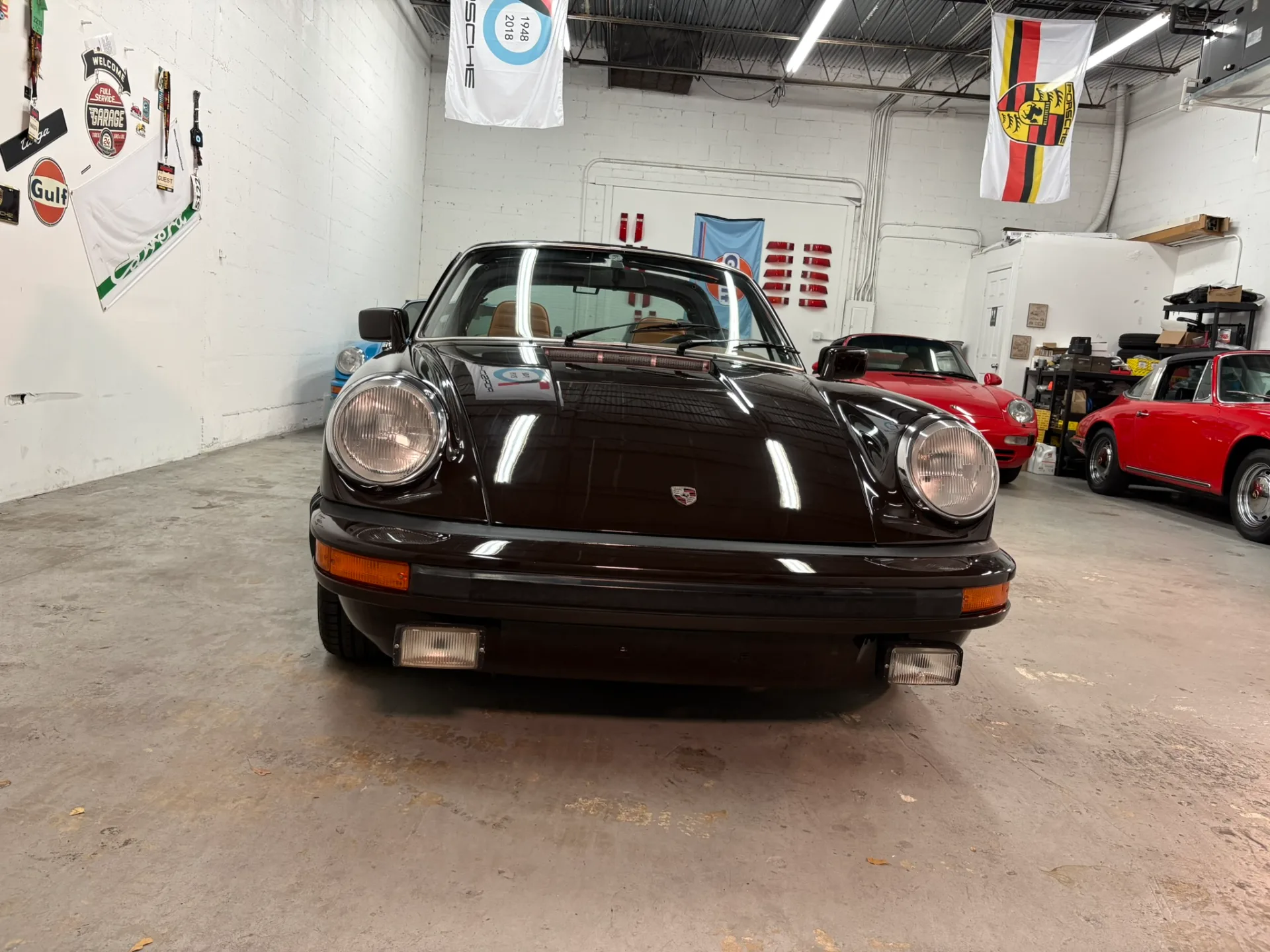 1978 Porsche 911 SC Targa - Image 23