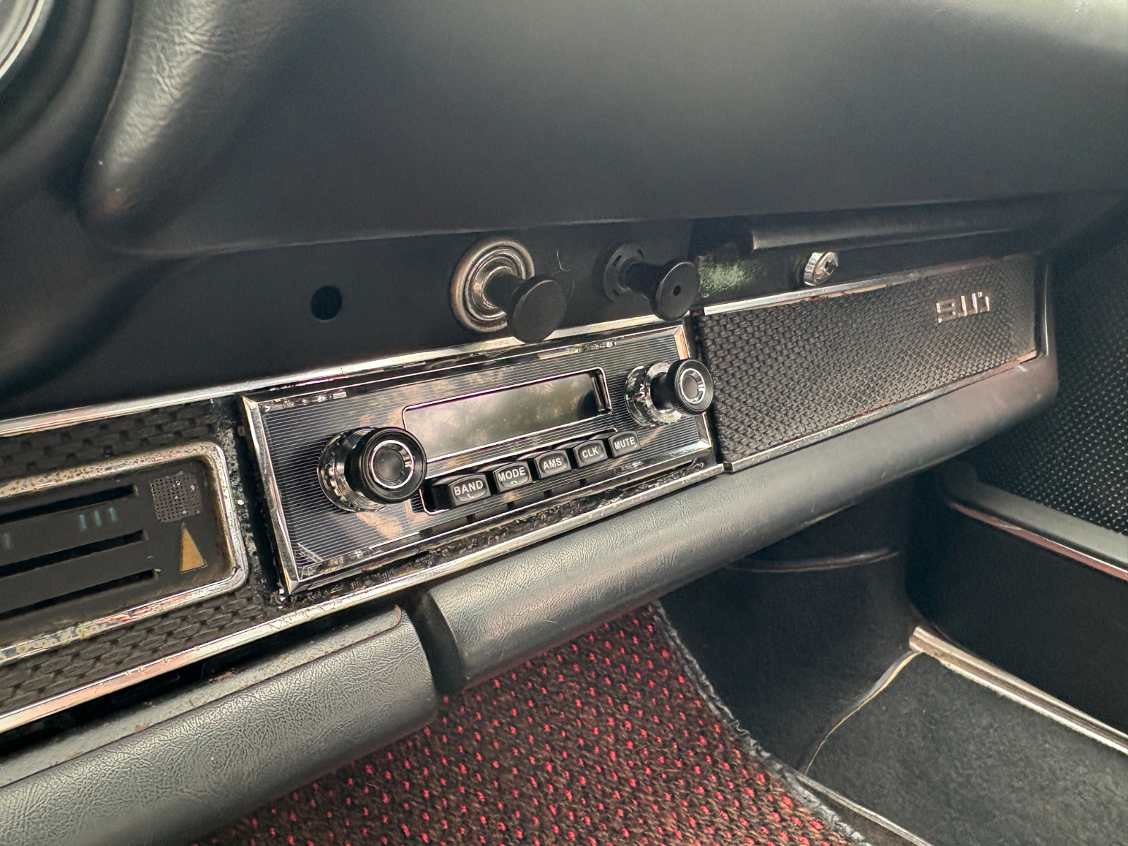 1970 Porsche 911 T Targa - Image 33
