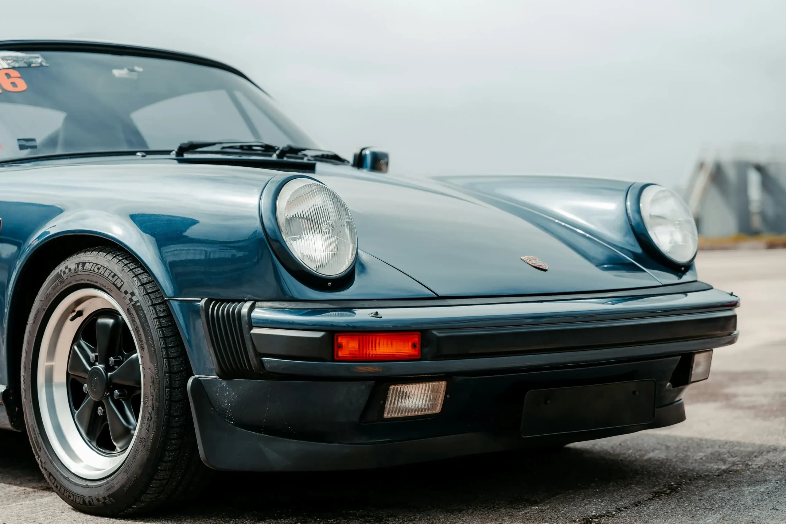 Sell or trade your classic Porsche at Bocars